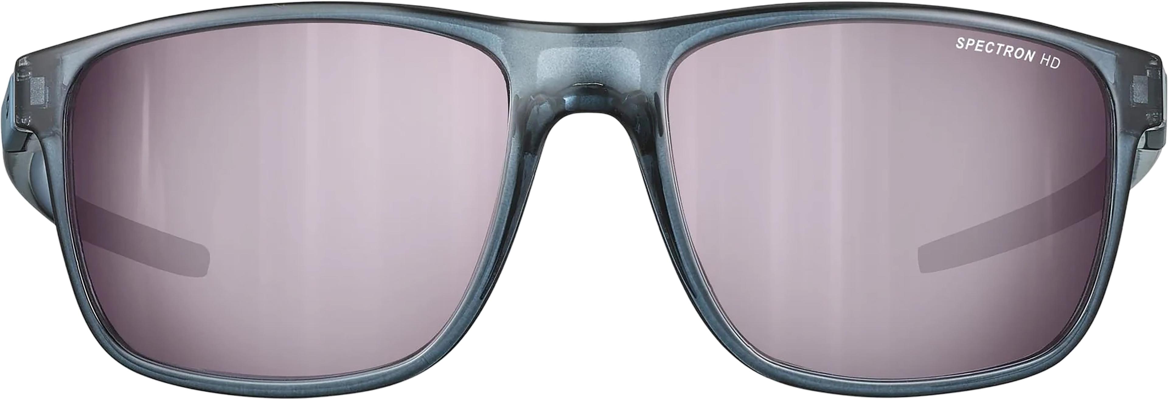 Product gallery image number 3 for product The Streets Sunglasses - Spectron 3 Polarized Lens - Unisex