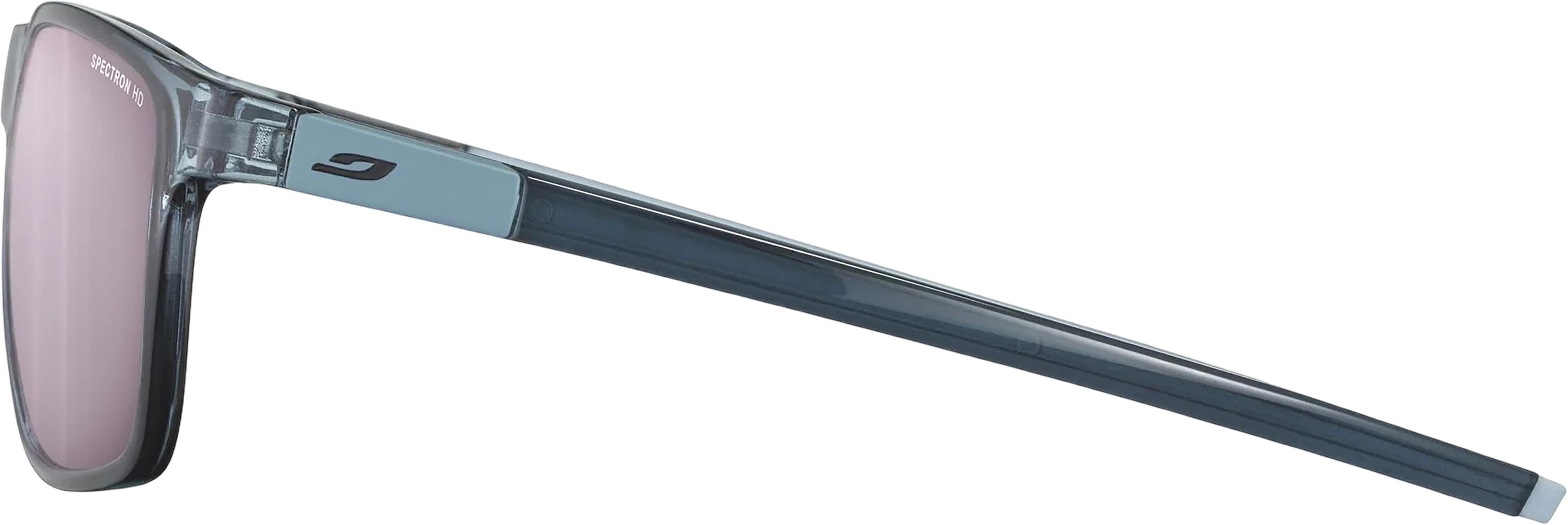 Product gallery image number 2 for product The Streets Sunglasses - Spectron 3 Polarized Lens - Unisex