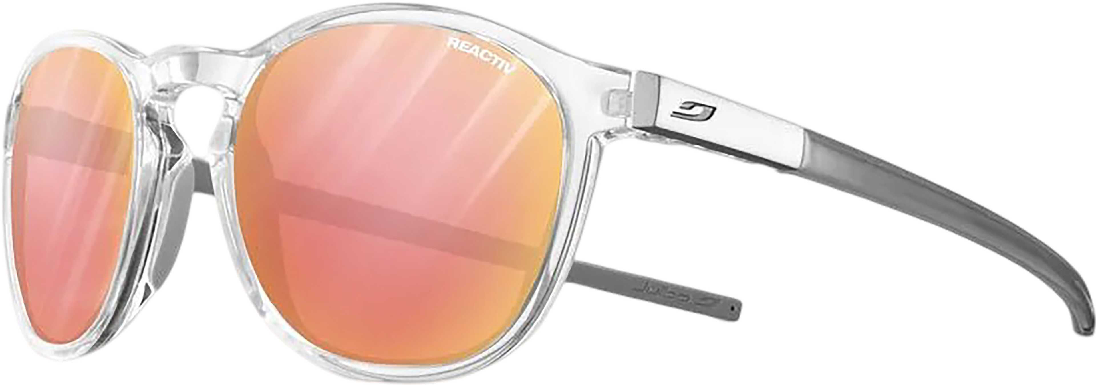 Image de produit pour Lunettes de soleil Shine L - Verres Reactiv 1-3 Glare Control - Unisexe