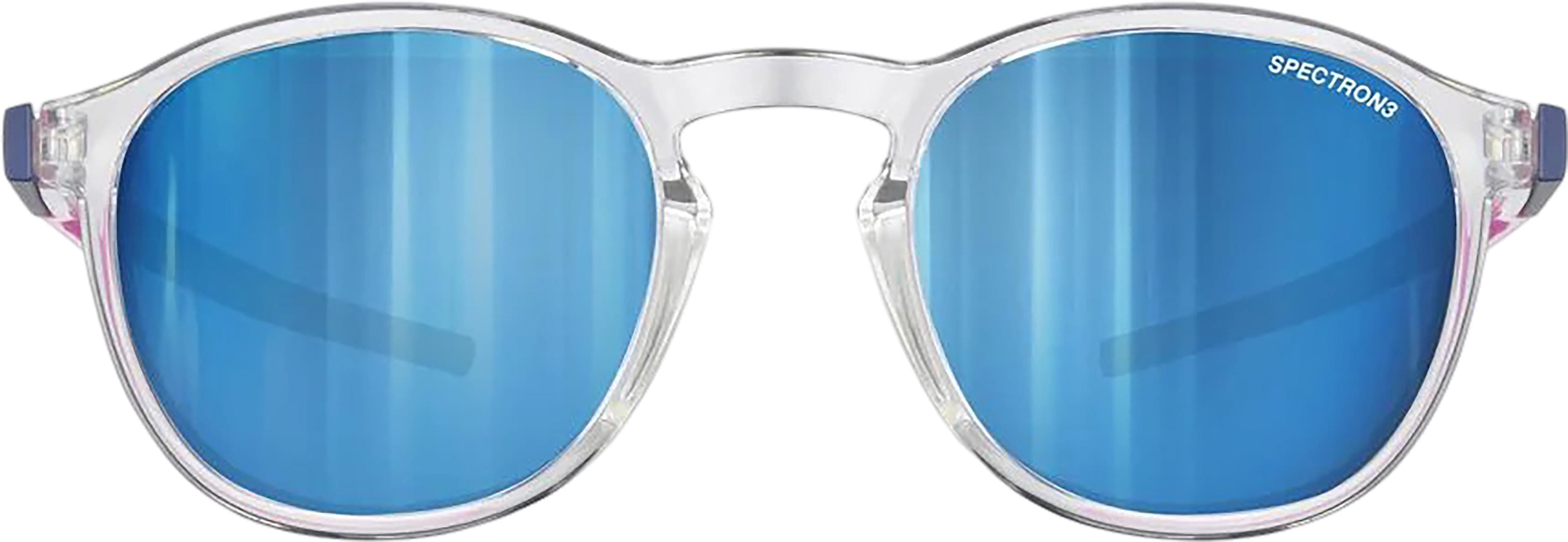 Product gallery image number 2 for product Shine L Sunglasses - Spectron 3 Lens - Unisex