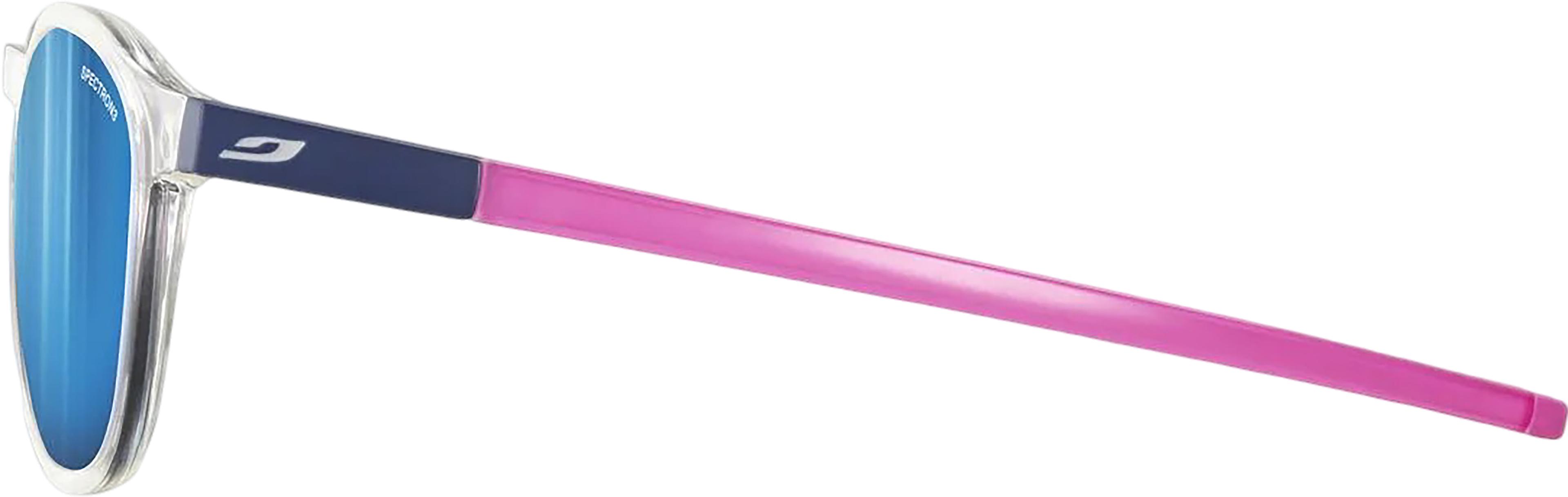 Product gallery image number 3 for product Shine L Sunglasses - Spectron 3 Lens - Unisex