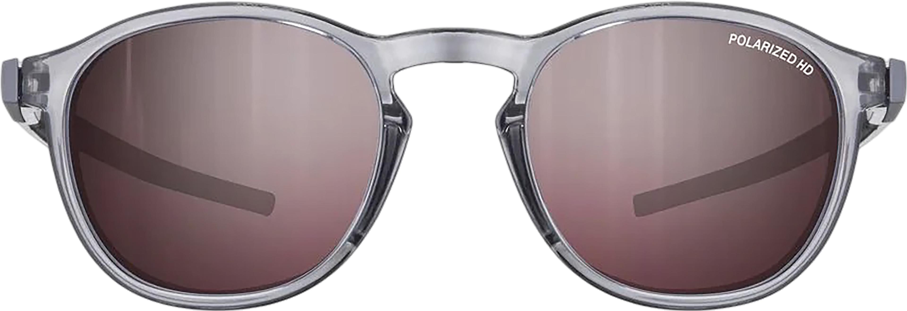 Product gallery image number 3 for product Shine L Sunglasses - Spectron HD 3 Polarized Lens - Unisex