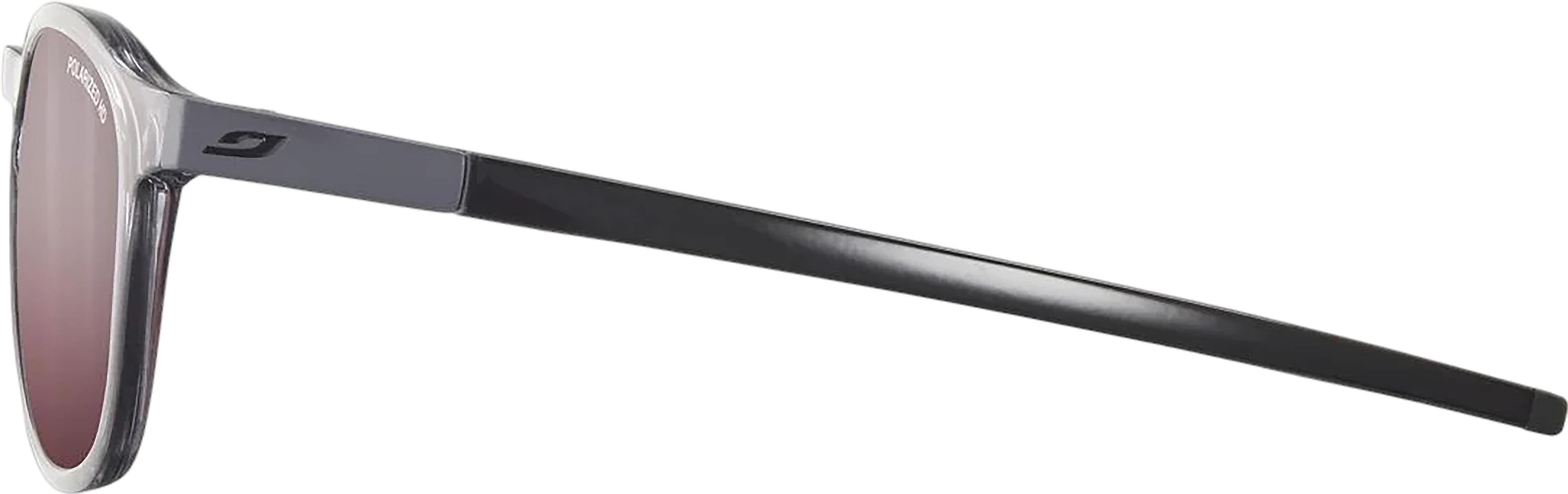 Product gallery image number 2 for product Shine L Sunglasses - Spectron HD 3 Polarized Lens - Unisex