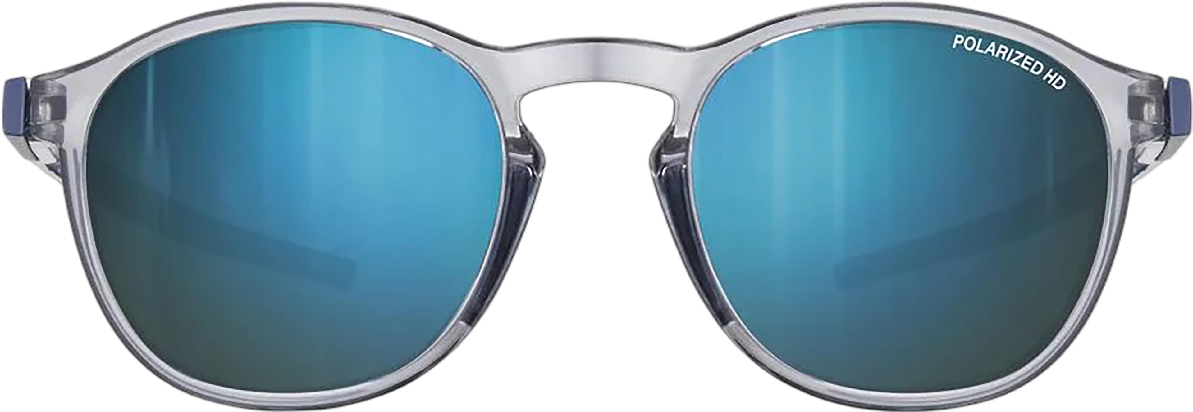 Product gallery image number 2 for product Shine L Sunglasses - Spectron HD 3 Polarized Lens - Unisex