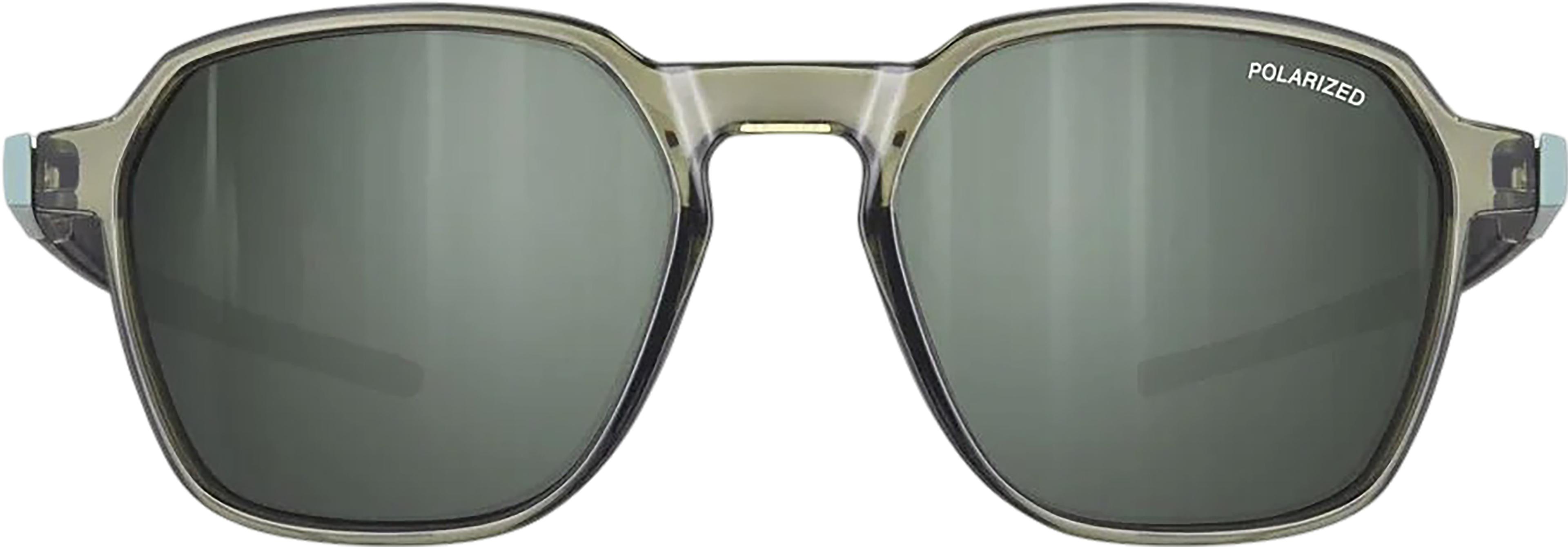 Product gallery image number 2 for product Drive Sunglasses - Spectron 3 Polarized Lens - Unisex