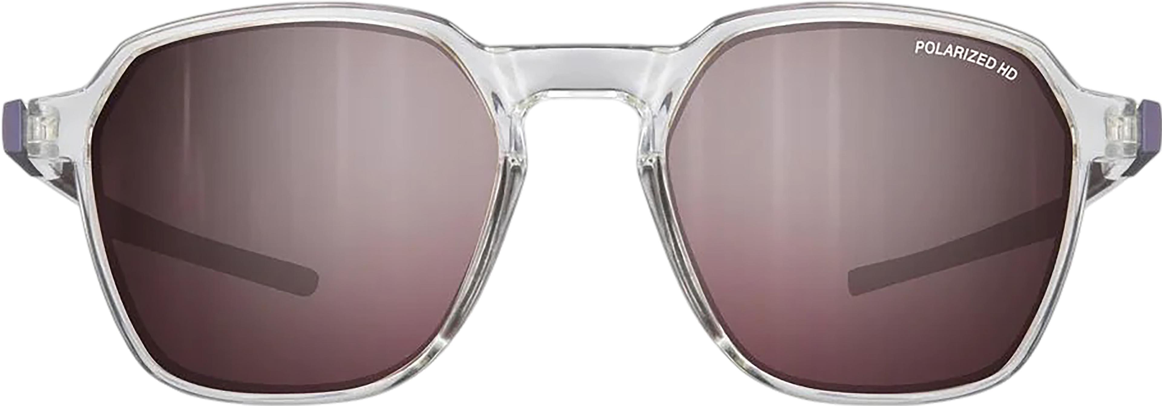 Product gallery image number 2 for product Drive Sunglasses - Spectron HD 3 Polarized Lens - Unisex