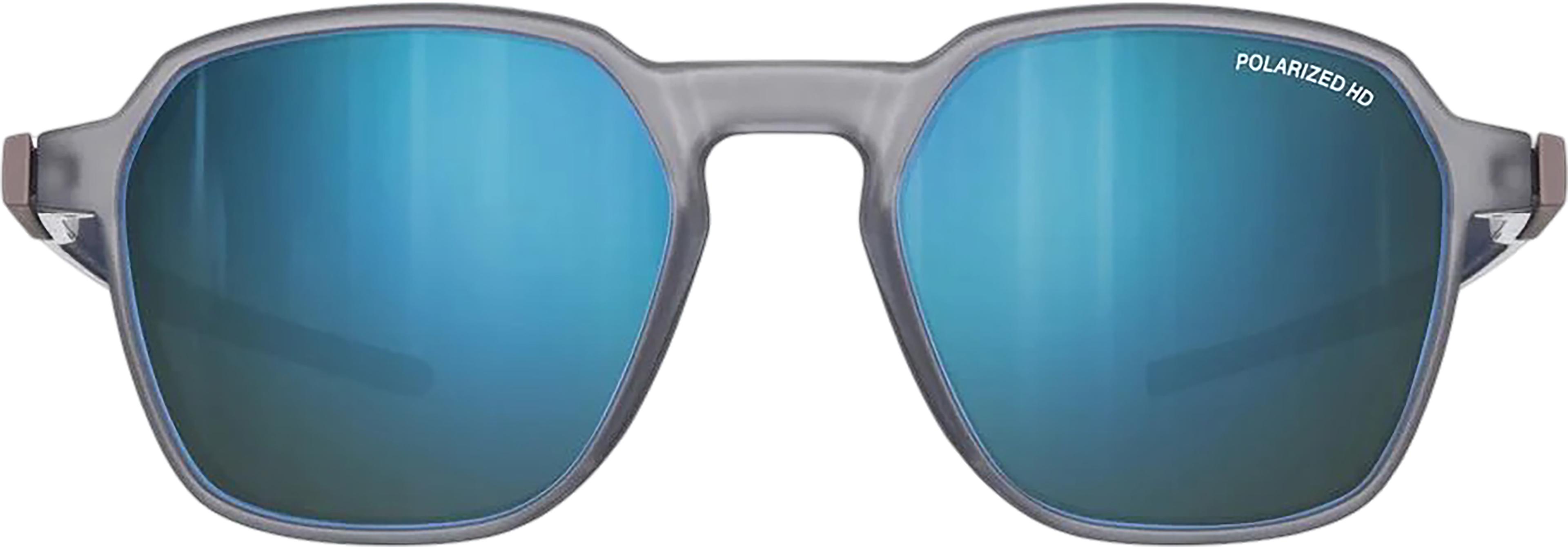 Product gallery image number 2 for product Drive Sunglasses - Spectron HD 3 Polarized Lens - Unisex