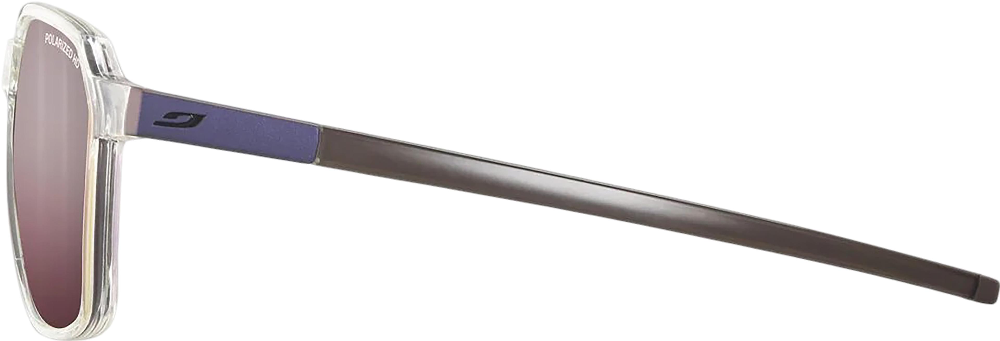 Product gallery image number 3 for product Drive Sunglasses - Spectron HD 3 Polarized Lens - Unisex