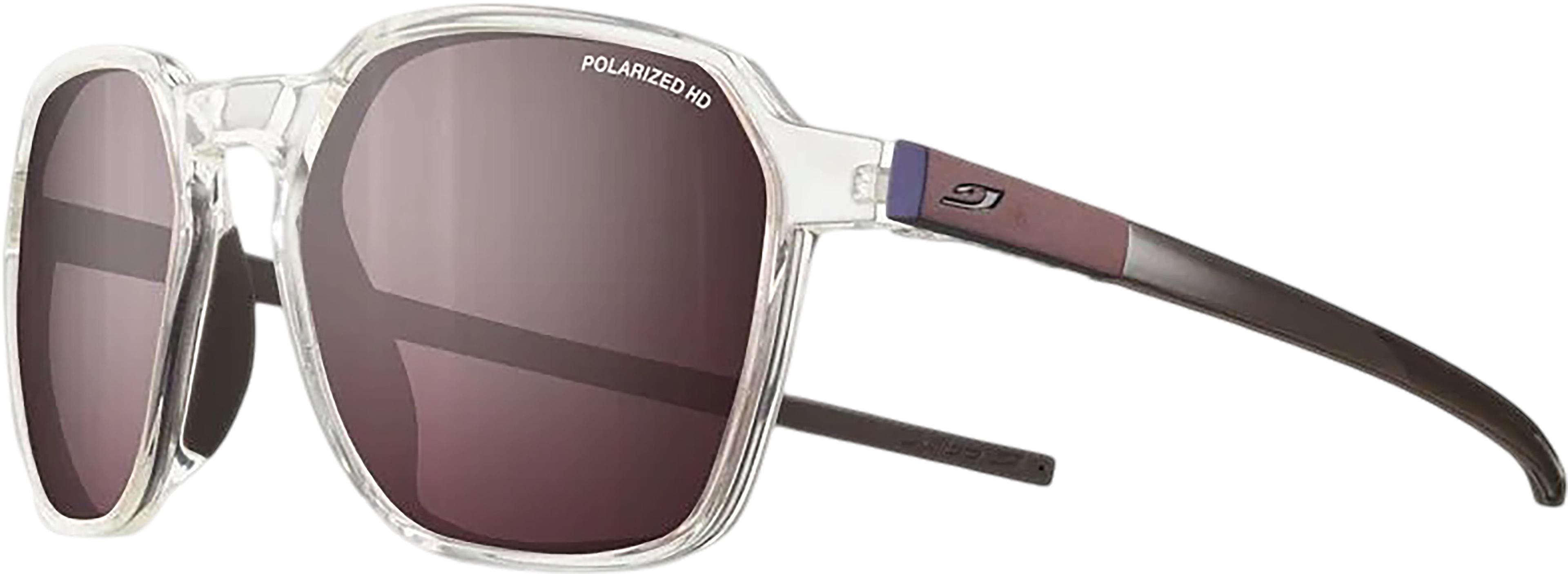 Product gallery image number 1 for product Drive Sunglasses - Spectron HD 3 Polarized Lens - Unisex