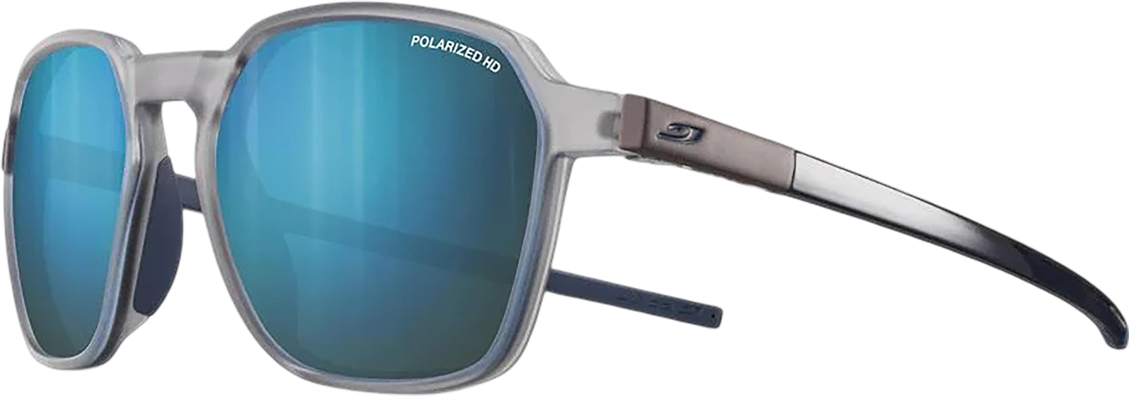 Product image for Drive Sunglasses - Spectron HD 3 Polarized Lens - Unisex