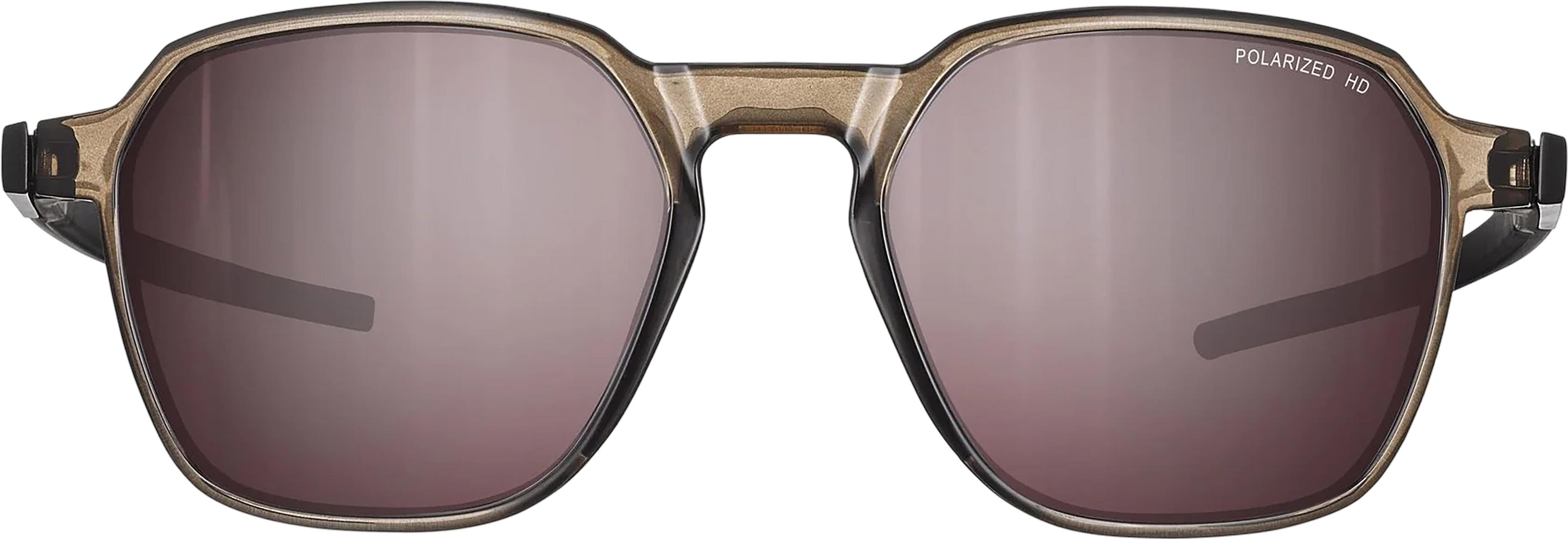 Product gallery image number 3 for product Lunettes de soleil Drive - Verres Spectron 3 Polarized - Unisexe