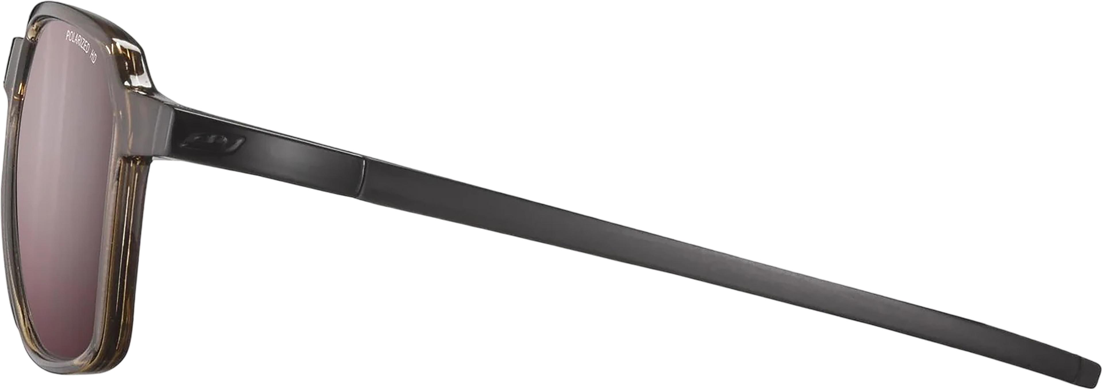 Product gallery image number 2 for product Lunettes de soleil Drive - Verres Spectron 3 Polarized - Unisexe