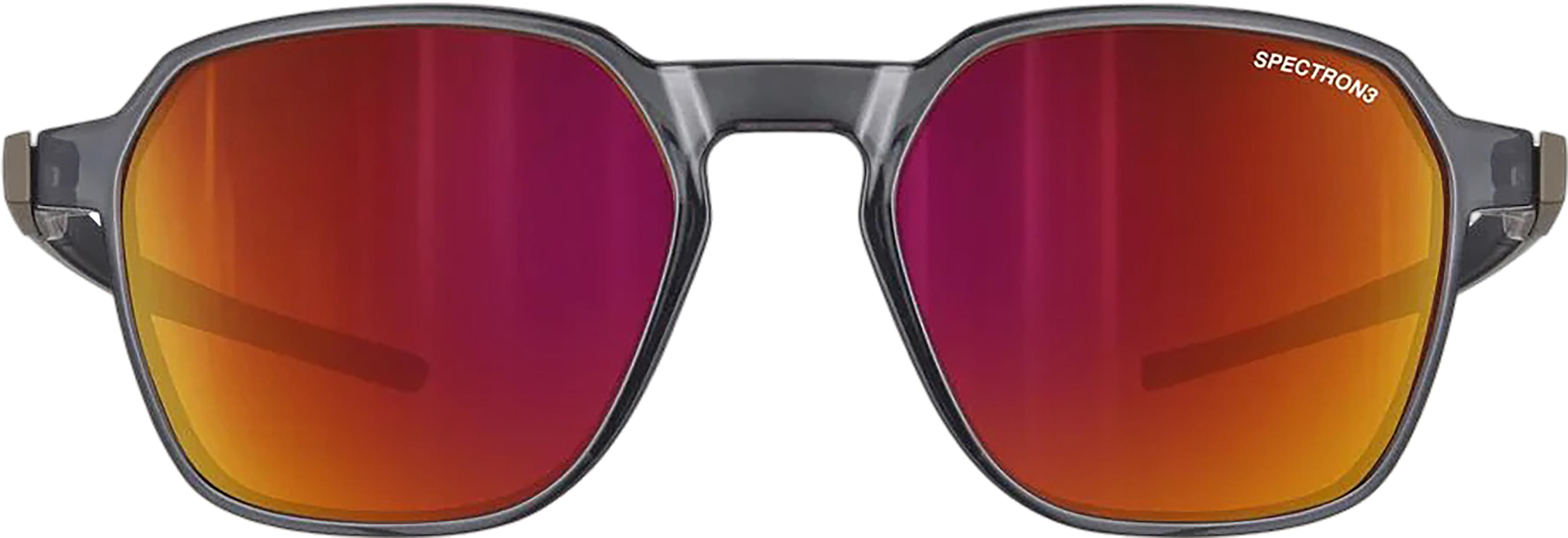 Product gallery image number 3 for product Drive Sunglasses - Spectron 3 Lens - Unisex