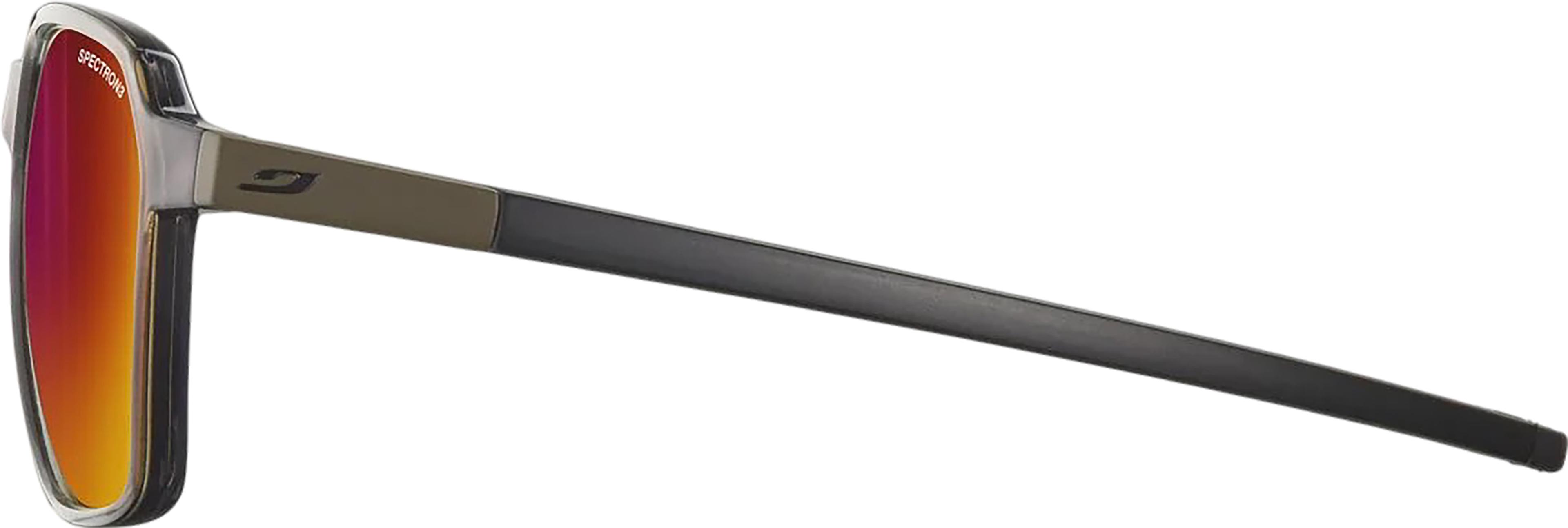 Product gallery image number 2 for product Drive Sunglasses - Spectron 3 Lens - Unisex