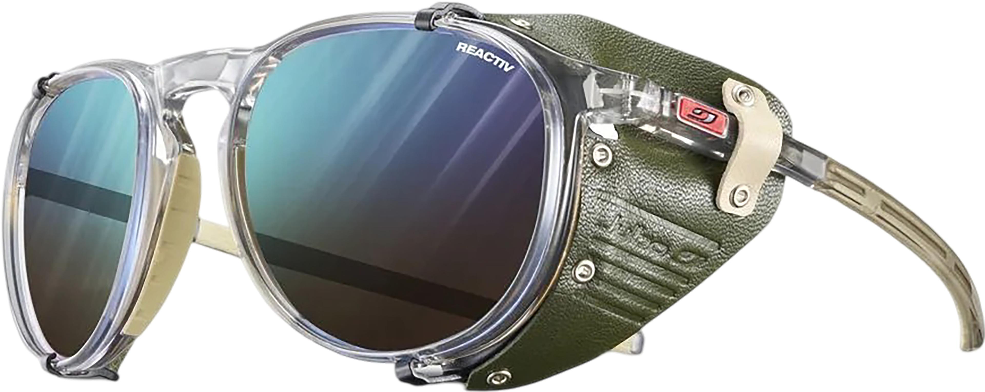 Product image for Lunettes de soleil Millenium - Verres Reactiv 2-4 - Unisexe