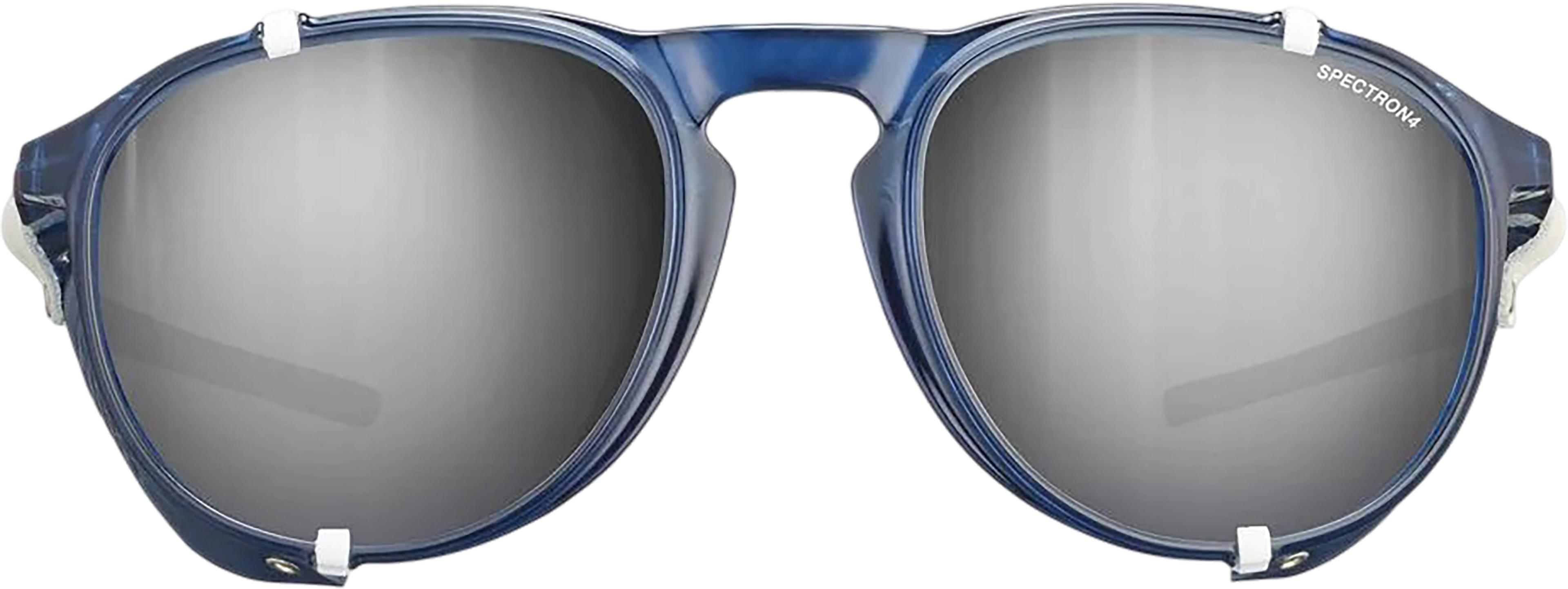 Product gallery image number 2 for product Lunettes de soleil Millenium - Verres Spectron 4 - Unisexe