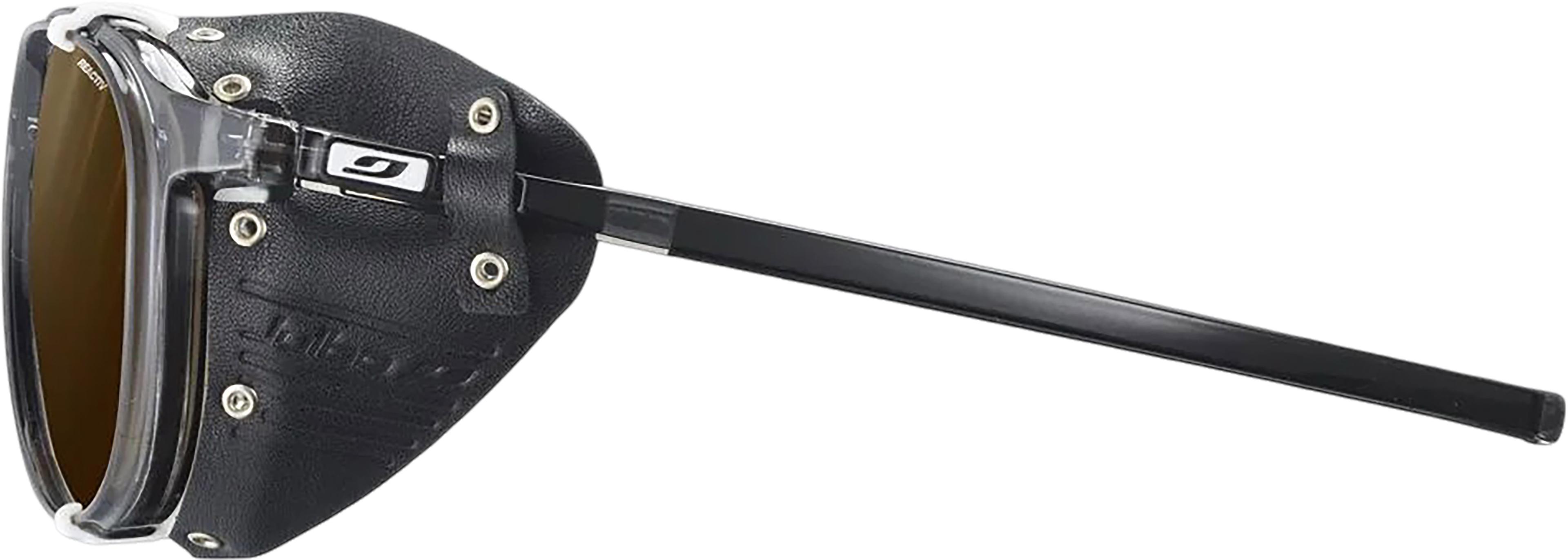 Product gallery image number 3 for product Millenium Sunglasses - Reactiv 2-4 Polarized Lens - Unisex