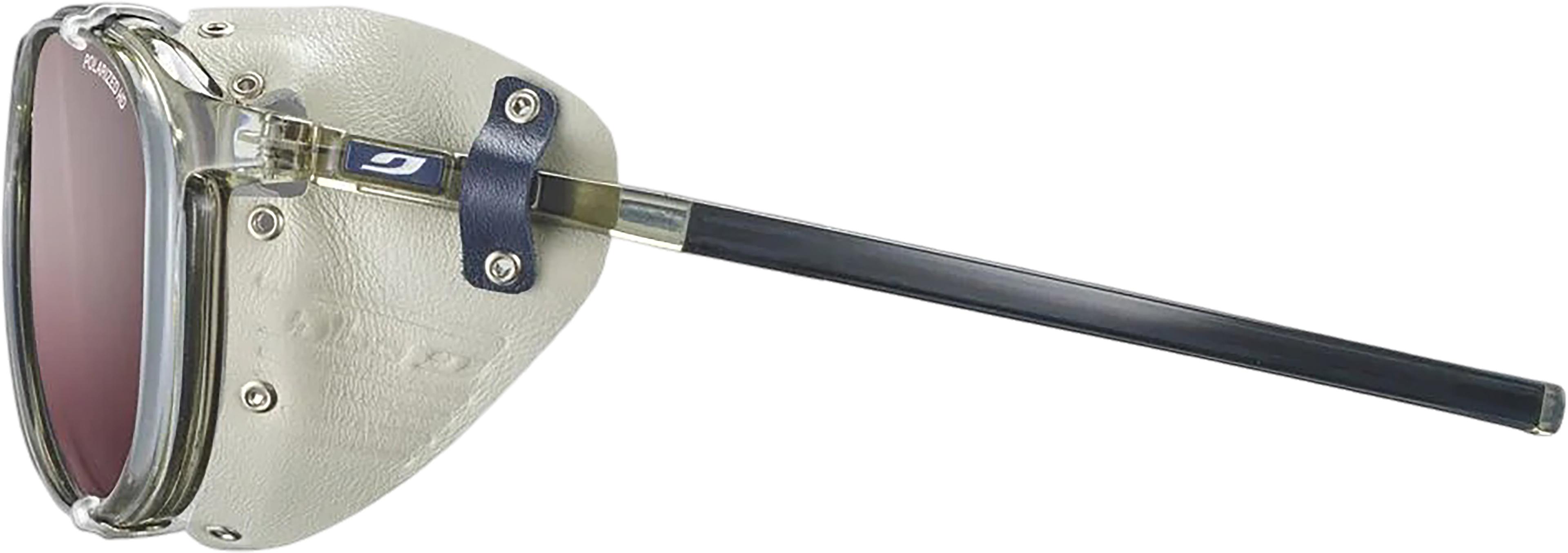 Product gallery image number 2 for product Millenium Sunglasses - Spectron 3 High Definition Polarized Lens - Unisex