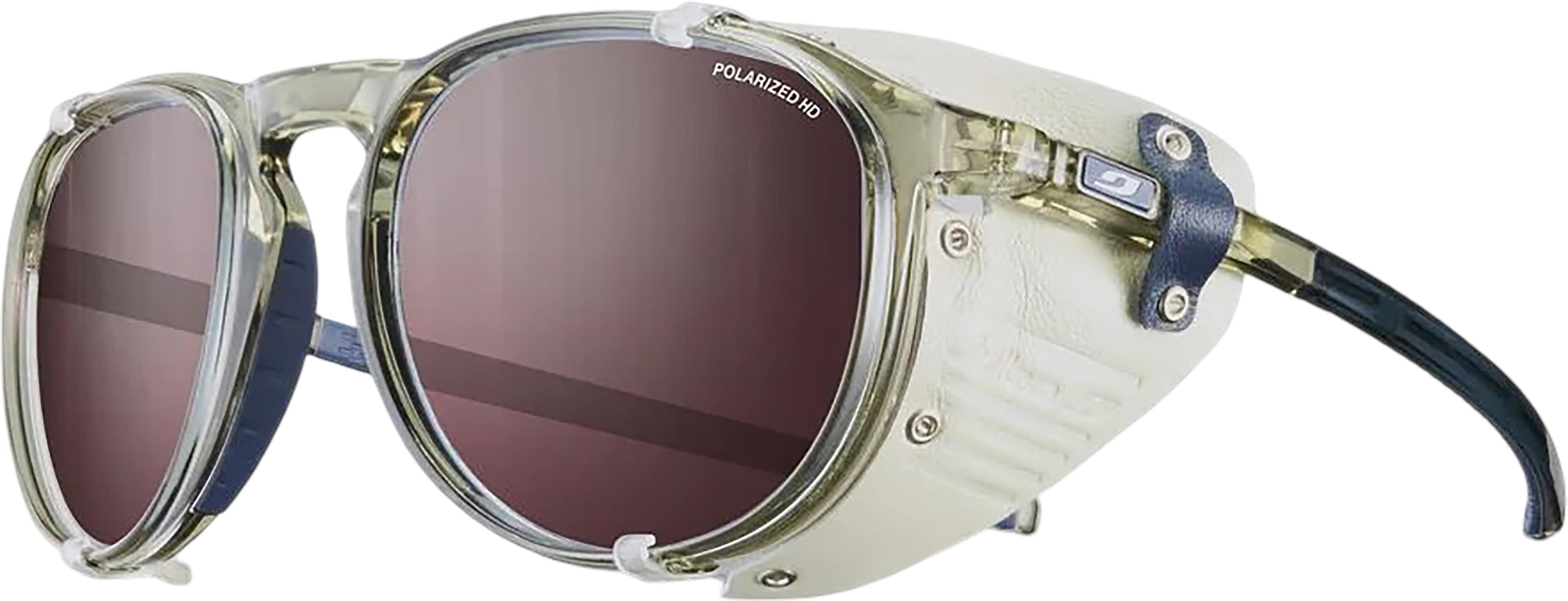 Product image for Millenium Sunglasses - Spectron 3 High Definition Polarized Lens - Unisex