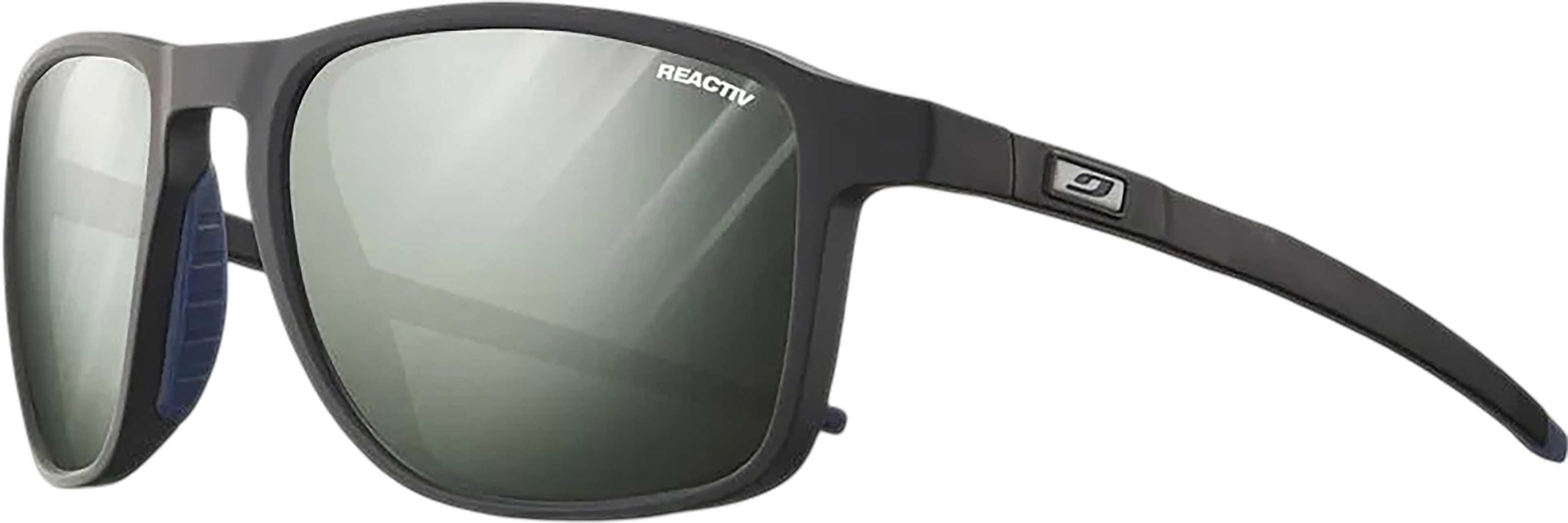 Product image for Compass Sunglasses - Reactiv 1-3 Glare Control Lens - Unisex