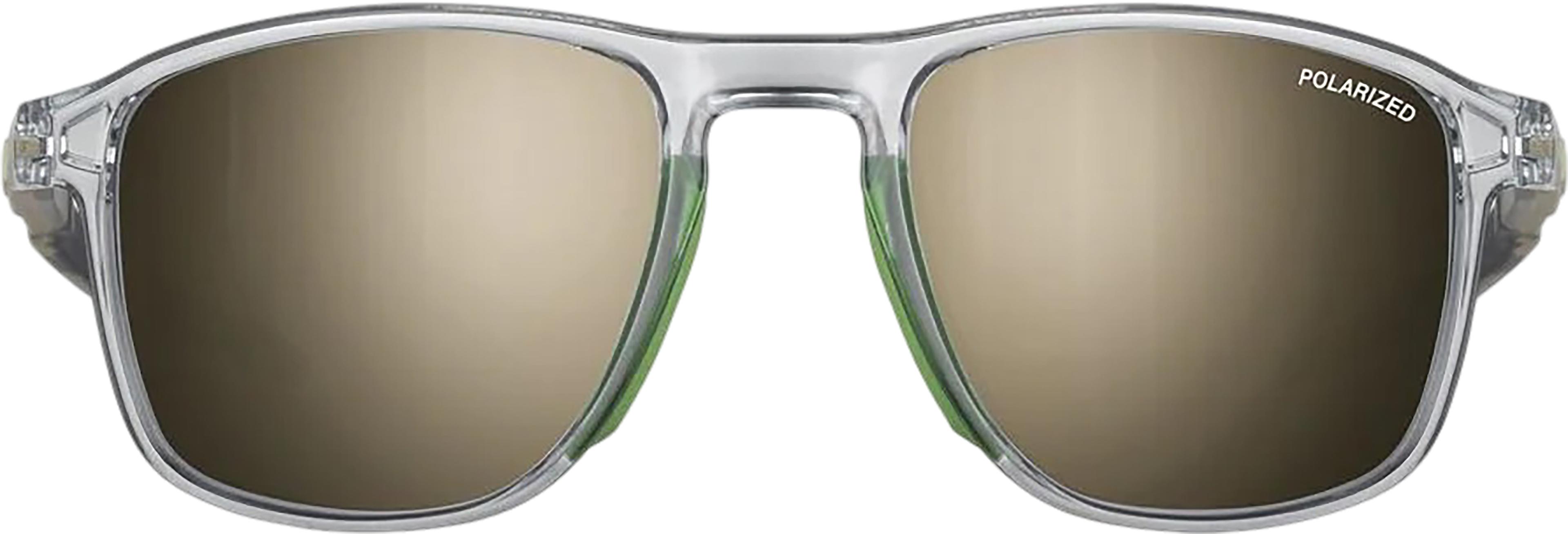Product gallery image number 2 for product Compass Sunglasses - Spectron 3 Polarized Lens - Unisex
