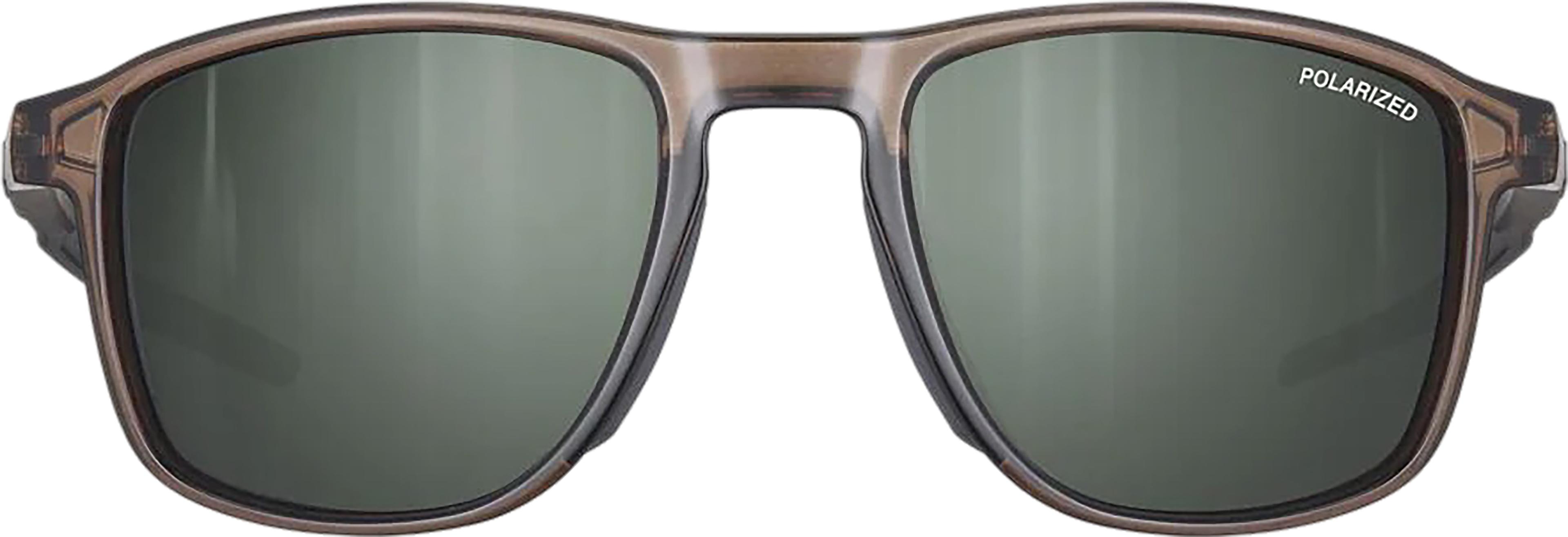 Product gallery image number 3 for product Lunettes de soleil Compass - Verres polarisées Spectron 3