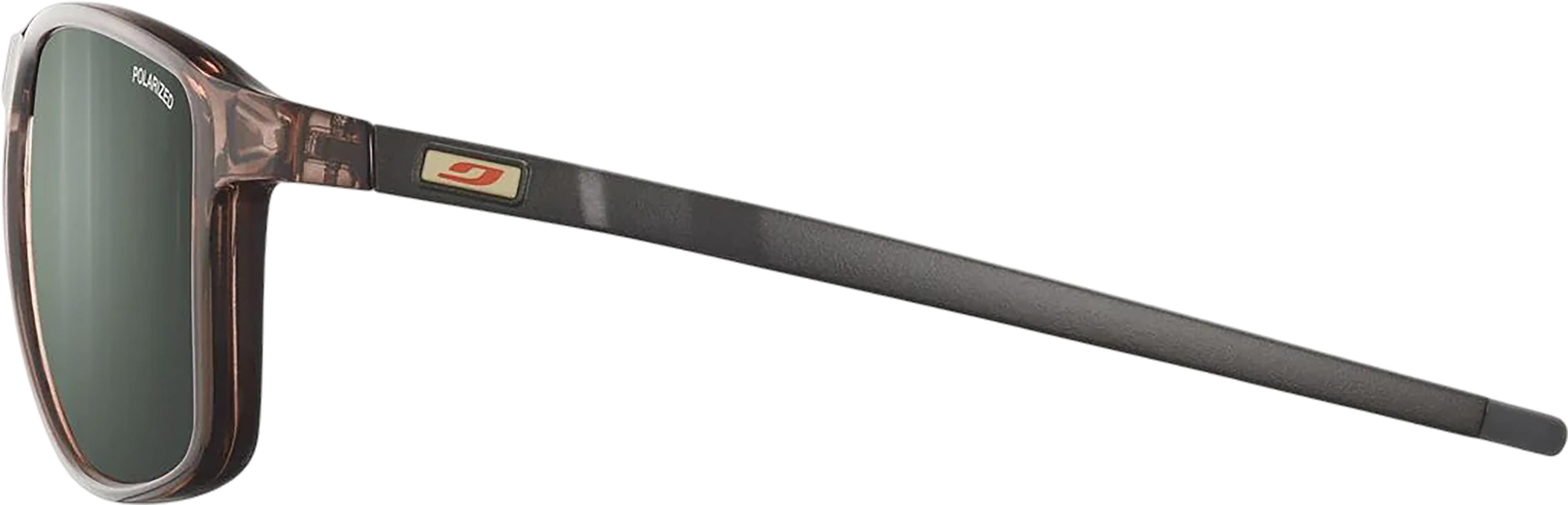 Product gallery image number 2 for product Lunettes de soleil Compass - Verres polarisées Spectron 3