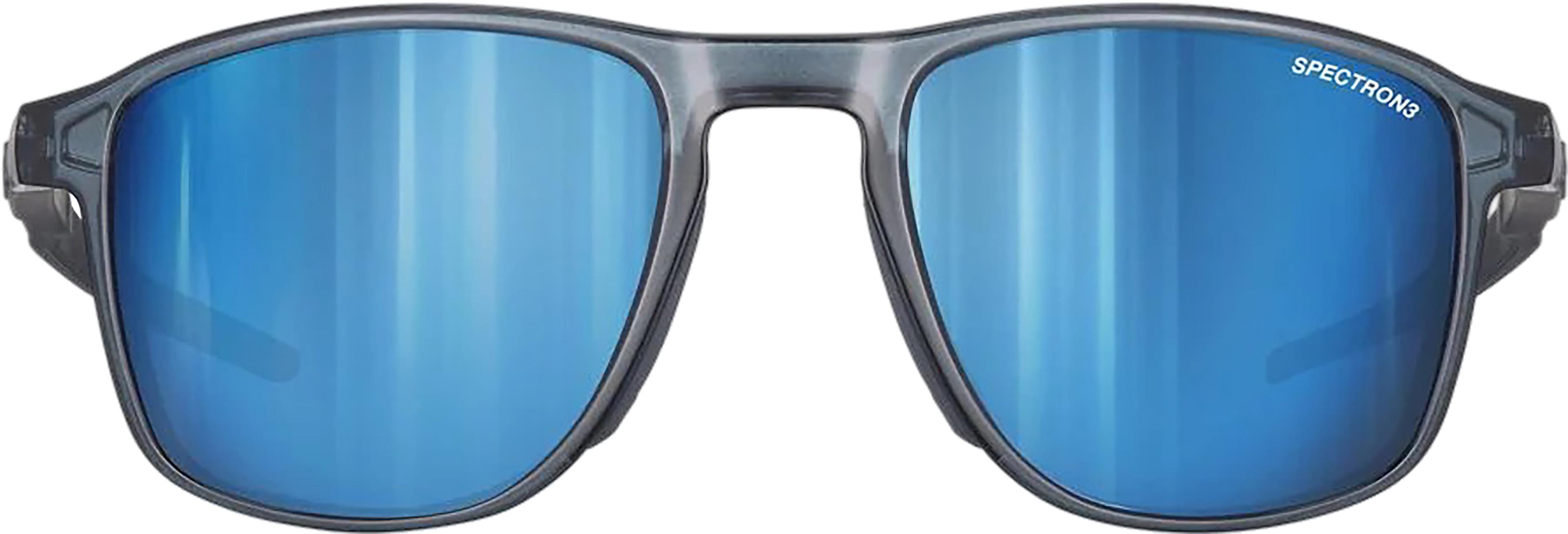 Product gallery image number 2 for product Compass Sunglasses - Spectron 3 Lens - Unisex