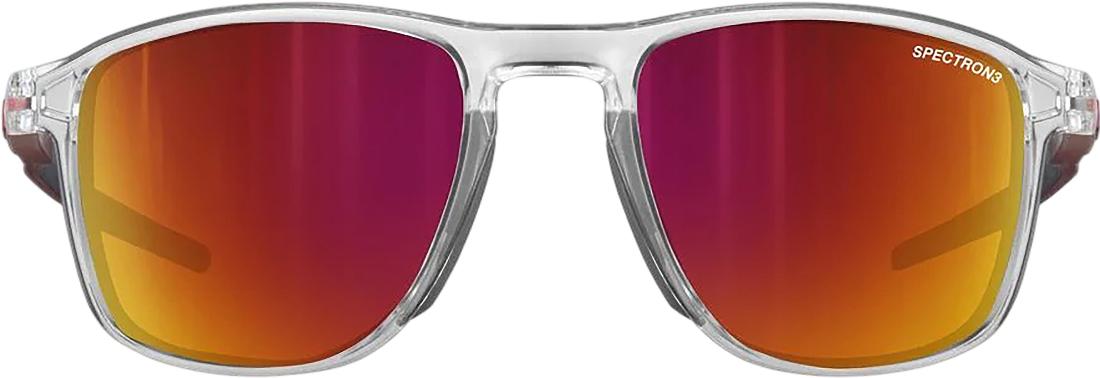 Product gallery image number 2 for product Compass Sunglasses - Spectron 3 Lens - Unisex