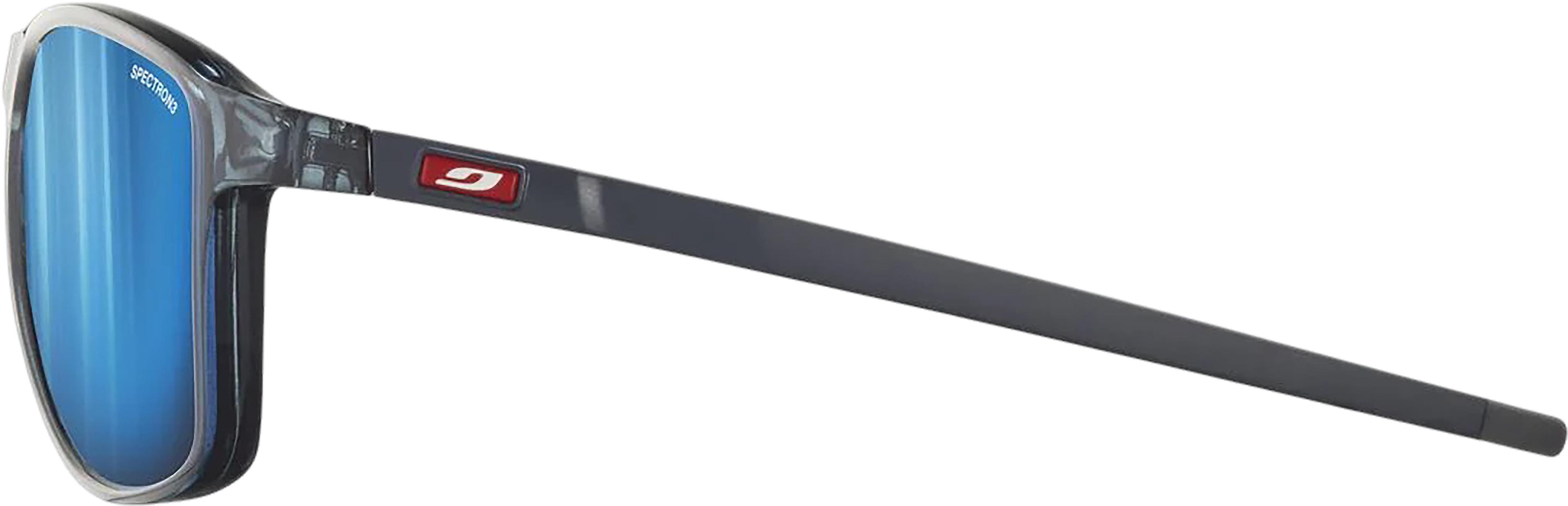 Product gallery image number 3 for product Compass Sunglasses - Spectron 3 Lens - Unisex