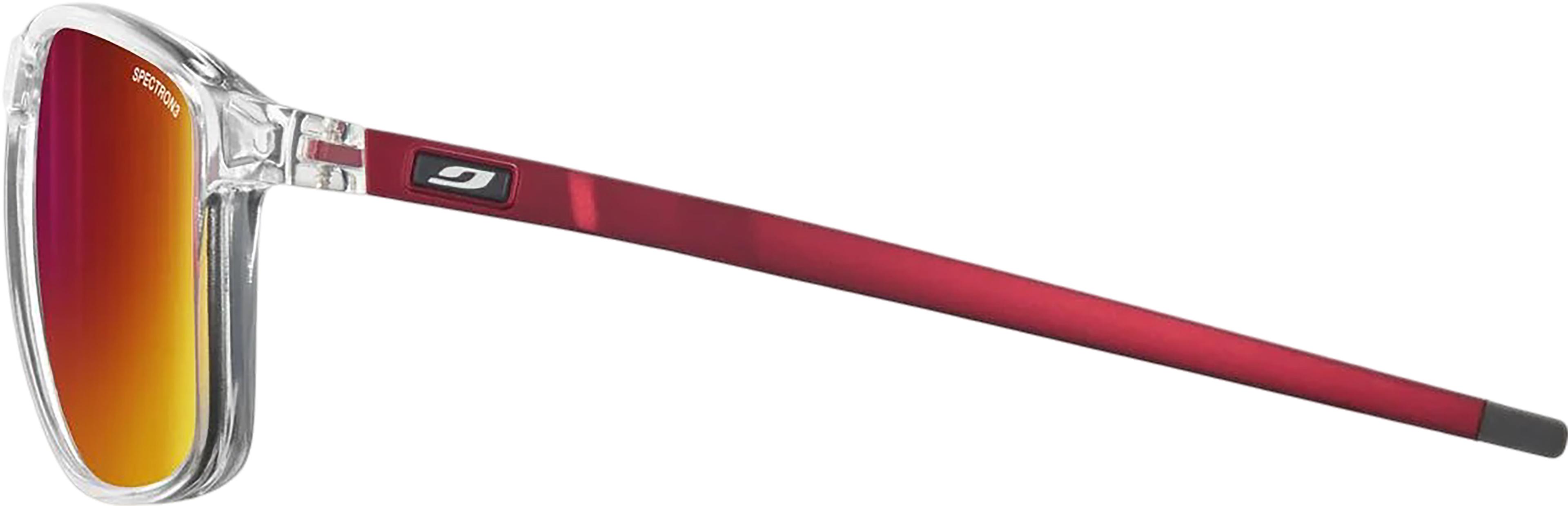 Product gallery image number 3 for product Compass Sunglasses - Spectron 3 Lens - Unisex