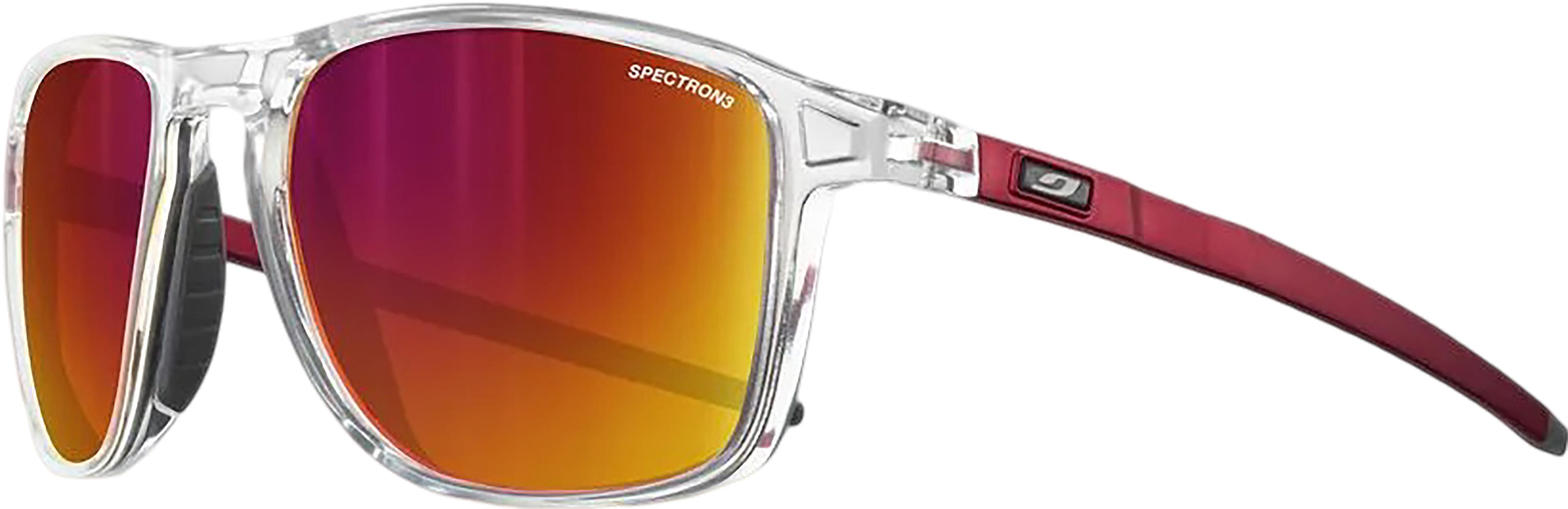 Product gallery image number 1 for product Compass Sunglasses - Spectron 3 Lens - Unisex