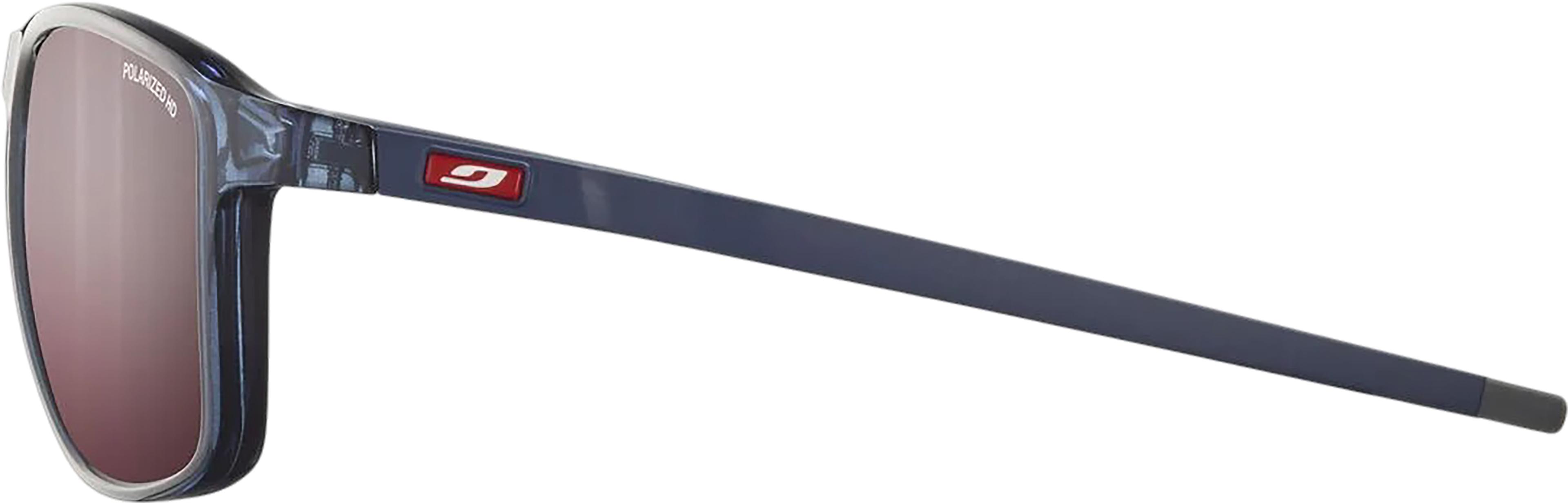 Product gallery image number 2 for product Compass Sunglasses - Spectron HD 3 Polarized Lens - Unisex