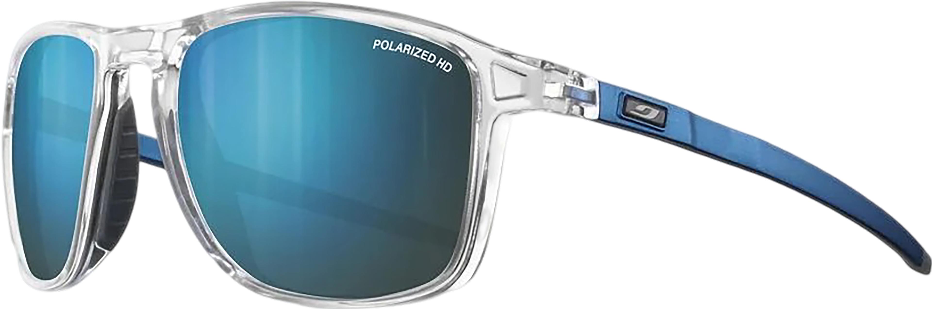 Product image for Lunettes de soleil Compass - Verres Spectron HD 3 Polarized - Unisexe