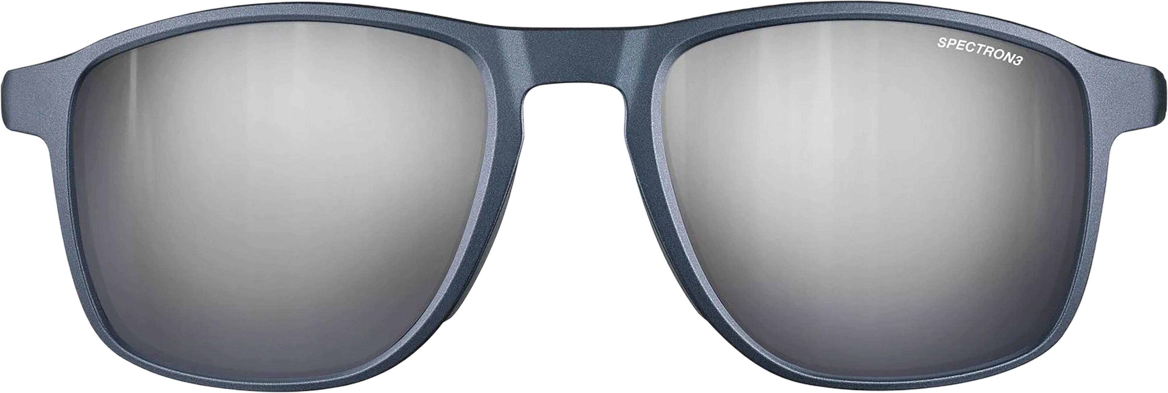 Product gallery image number 2 for product Compass Sunglasses - Spectron 3 Lens - Unisex