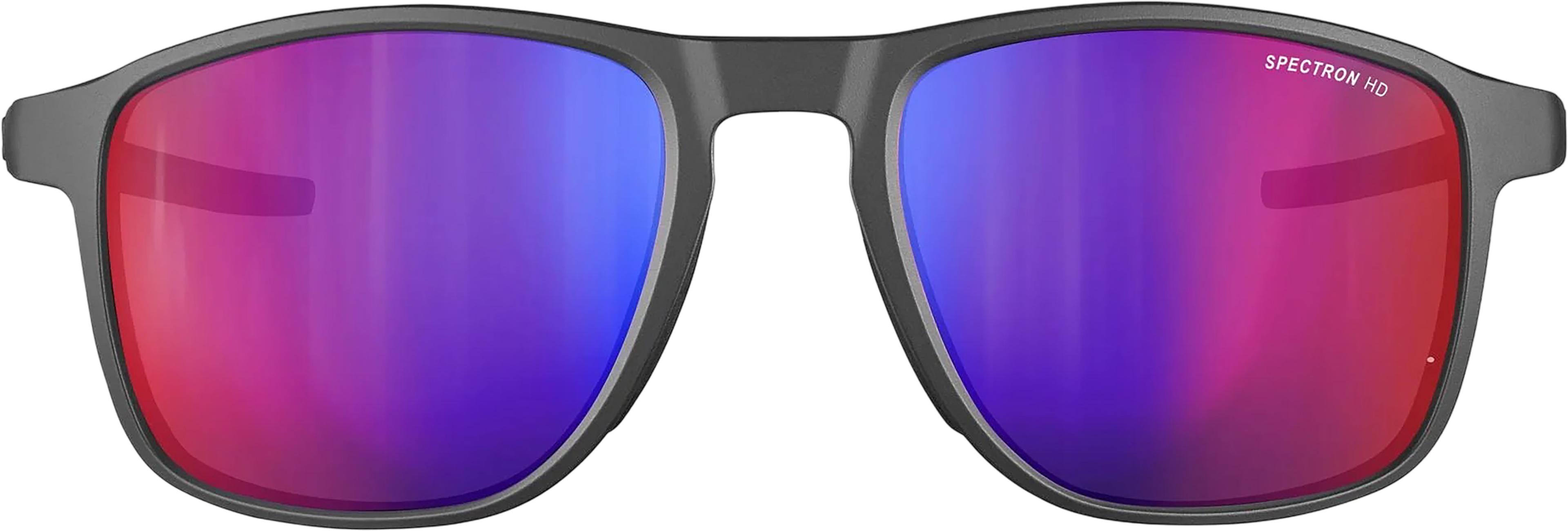 Product gallery image number 2 for product Compass Sunglasses - Spectron 3 High Definition Lens - Unisex