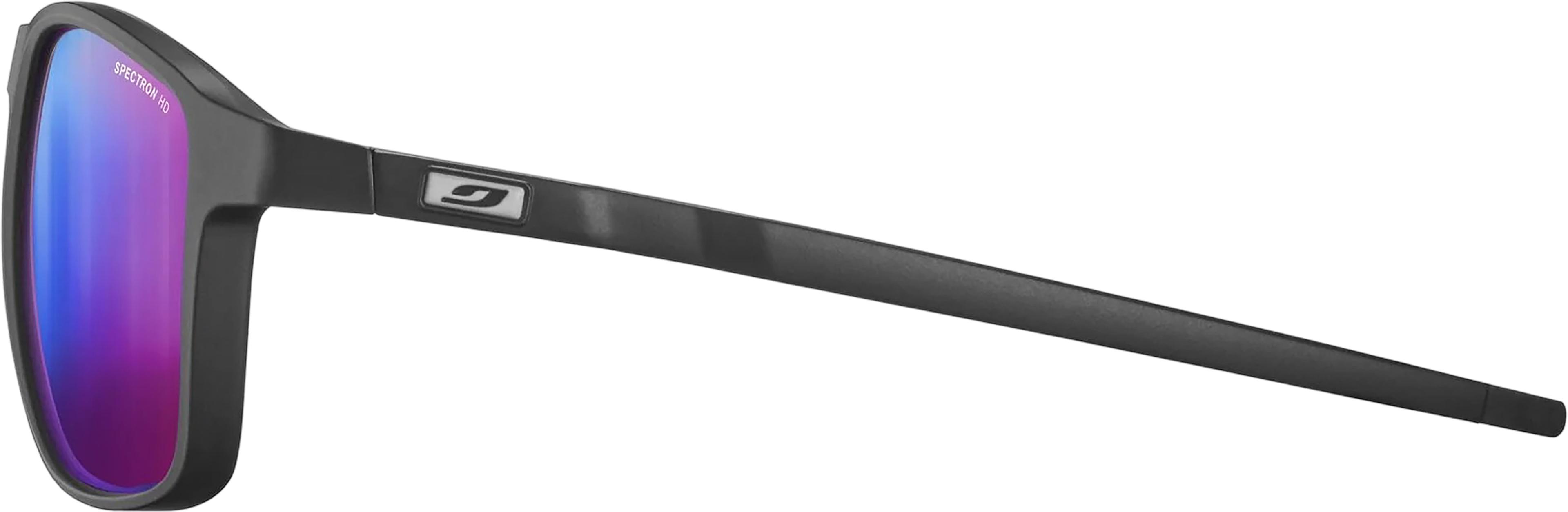 Product gallery image number 3 for product Compass Sunglasses - Spectron 3 High Definition Lens - Unisex