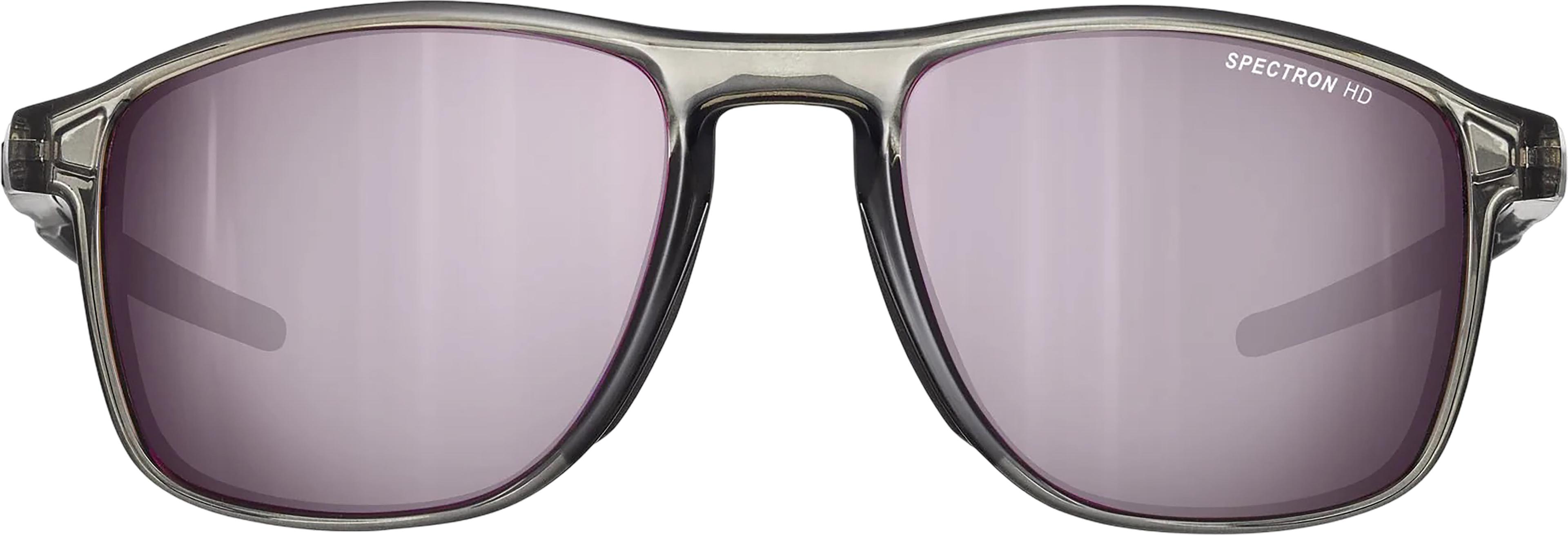 Product gallery image number 2 for product Compass Sunglasses - Spectron 3 High Definition Polarized Lens - Unisex