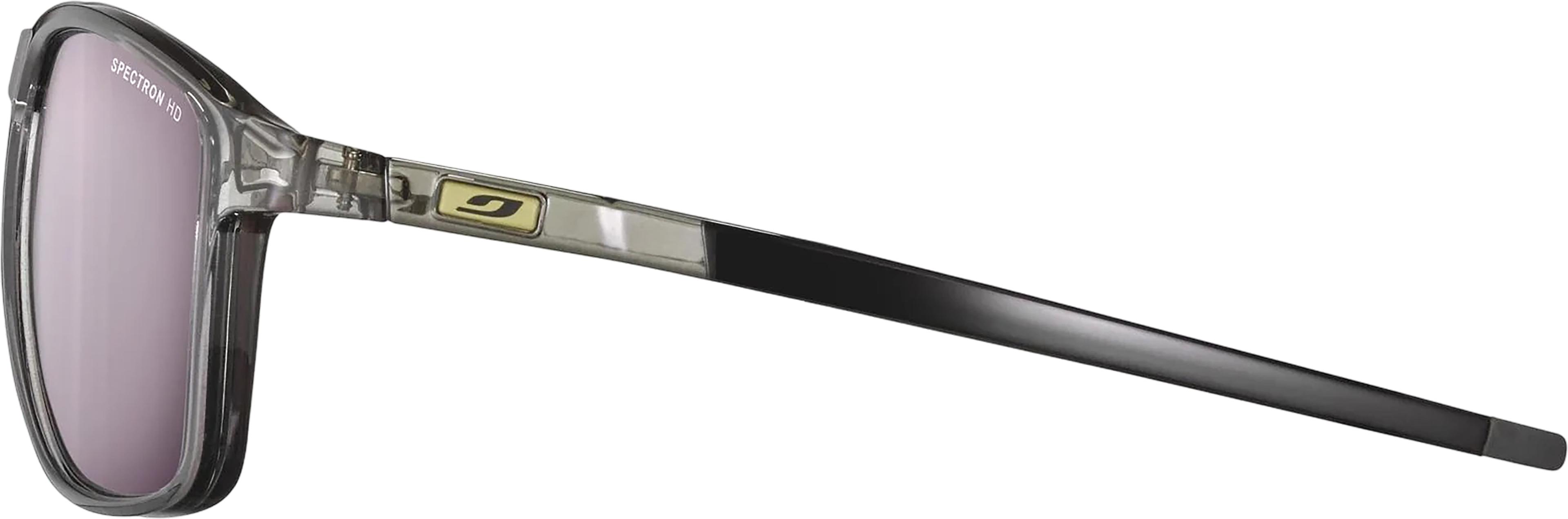 Product gallery image number 3 for product Compass Sunglasses - Spectron 3 High Definition Polarized Lens - Unisex