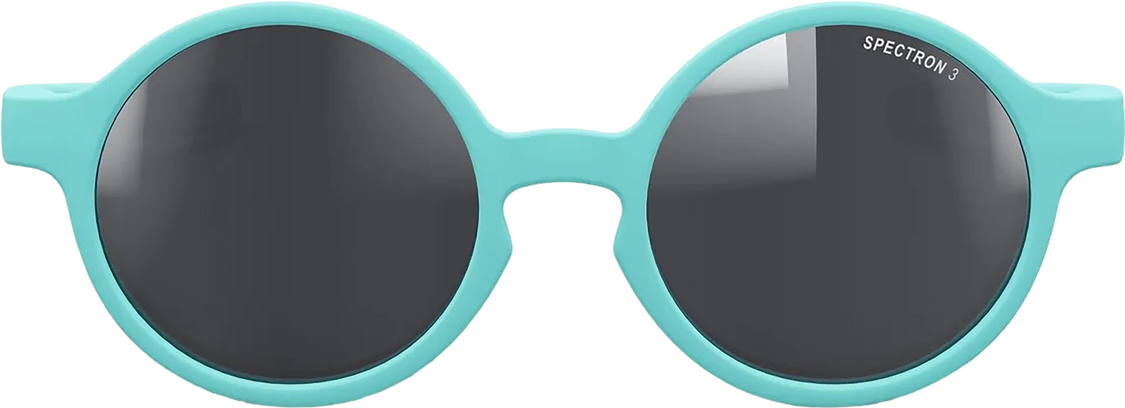 Product gallery image number 3 for product Walker Sunglasses - Spectron 3 Lens - Kids