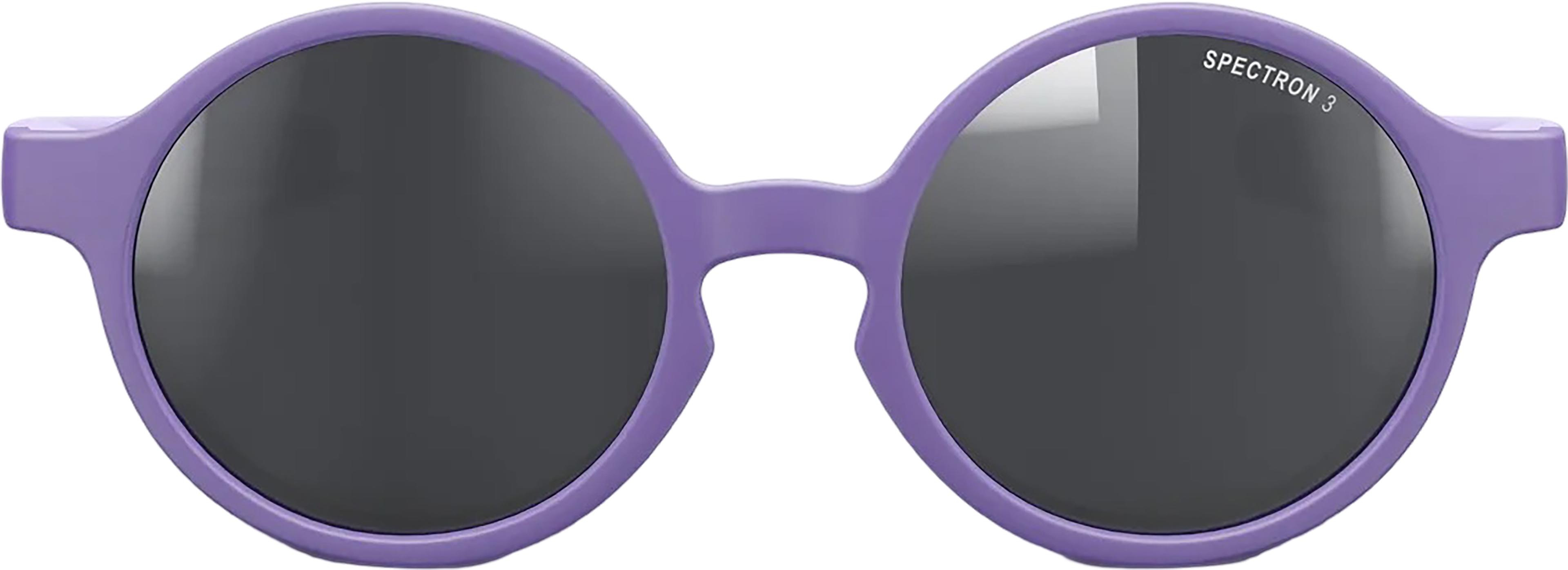 Product gallery image number 3 for product Walker Sunglasses - Spectron 3 Lens - Kids