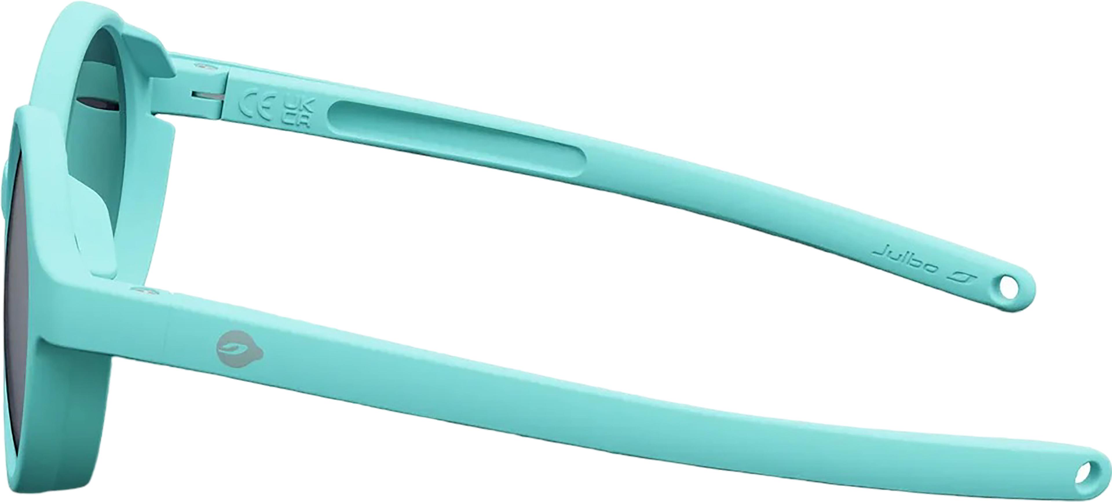 Product gallery image number 2 for product Walker Sunglasses - Spectron 3 Lens - Kids