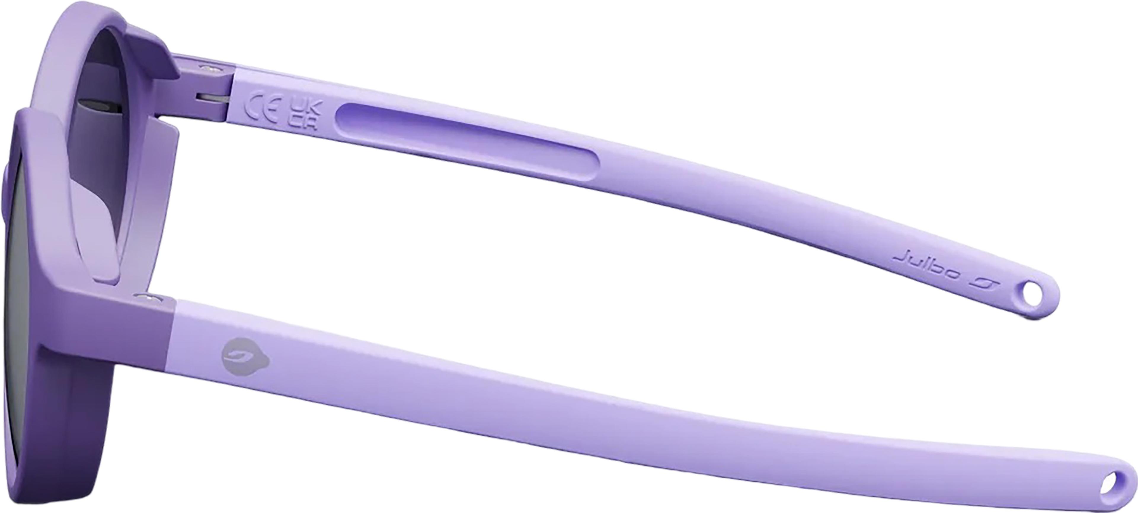 Product gallery image number 2 for product Walker Sunglasses - Spectron 3 Lens - Kids