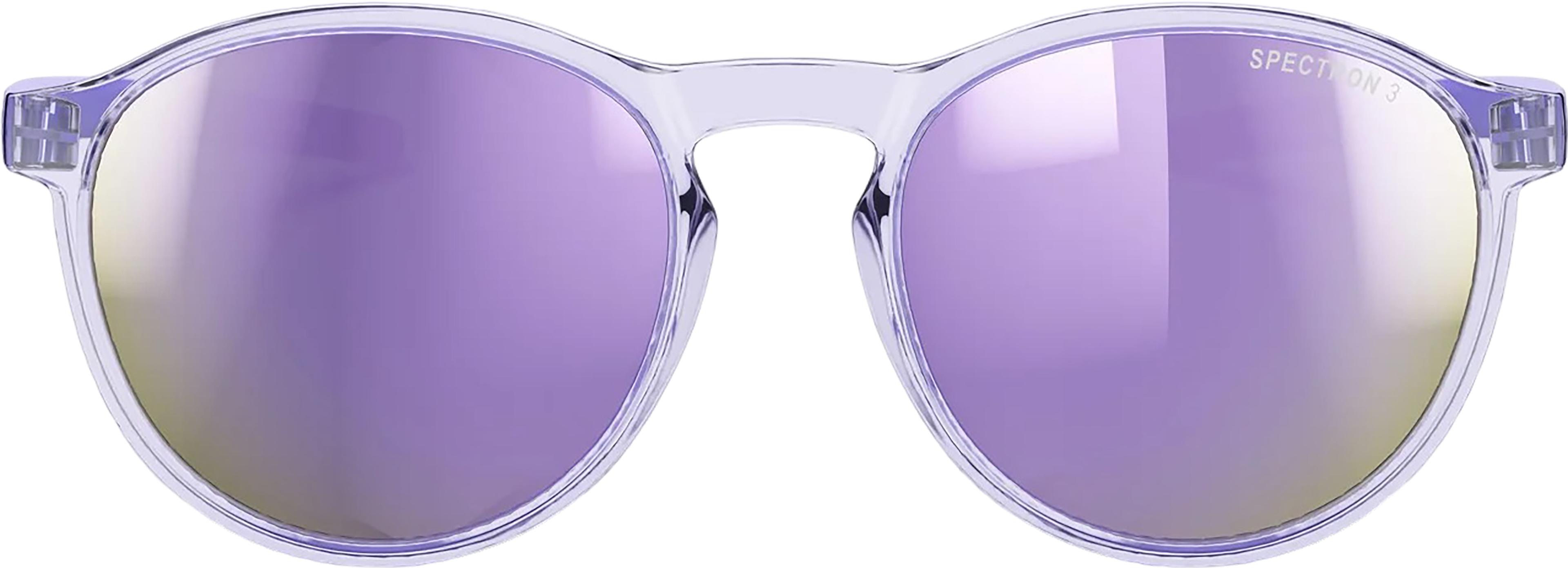 Product gallery image number 2 for product Joliet Sunglasses - Spectron 3 Lens