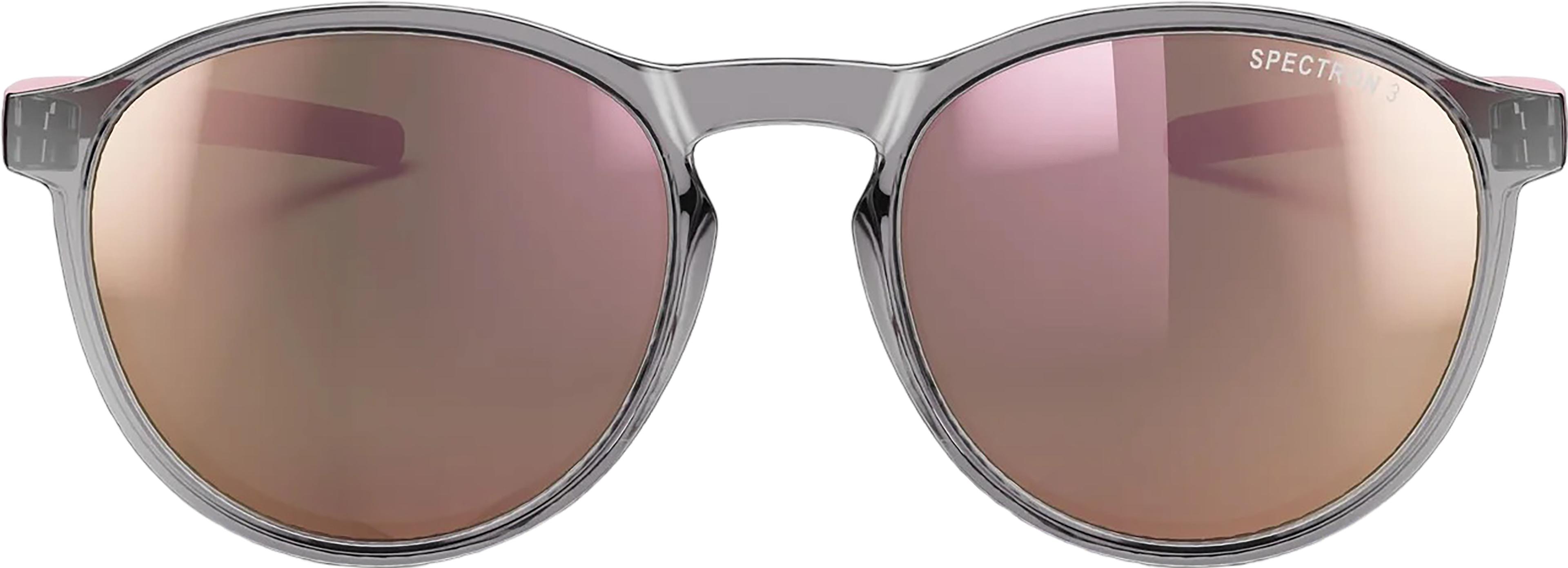 Product gallery image number 2 for product Joliet Sunglasses - Spectron 3 Lens - Unisex