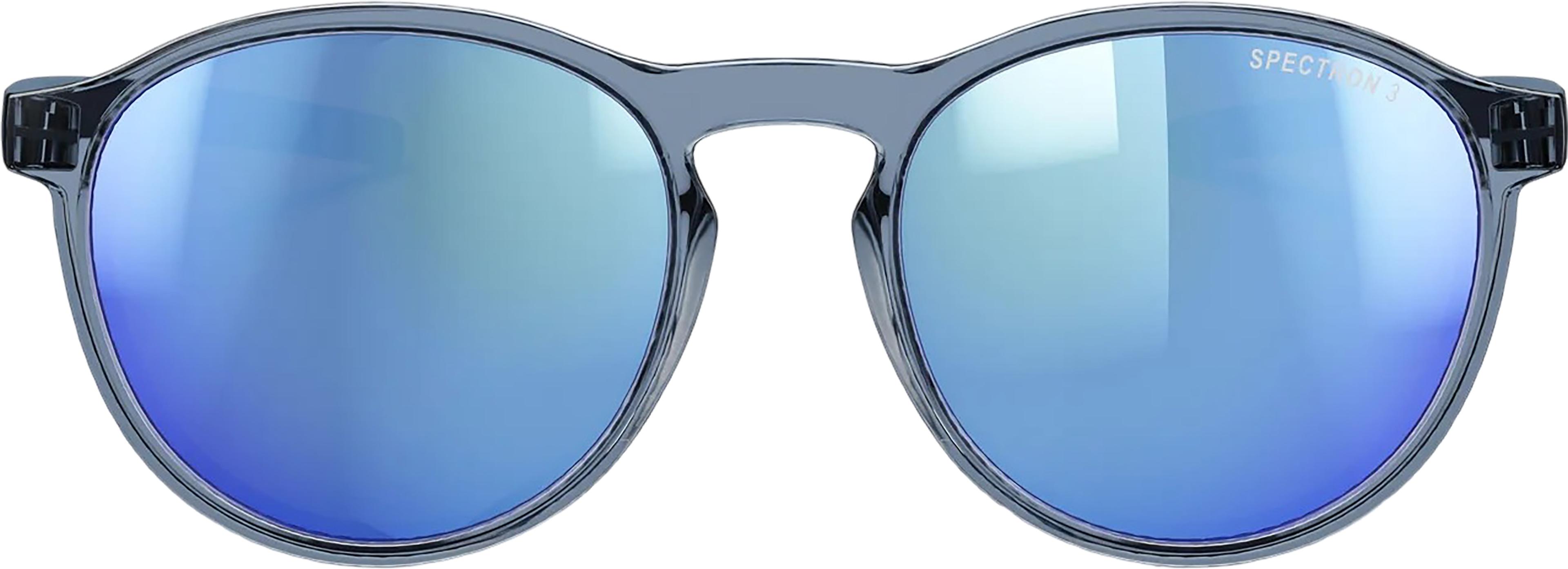 Product gallery image number 2 for product Joliet Sunglasses - Spectron 3 Lens - Unisex