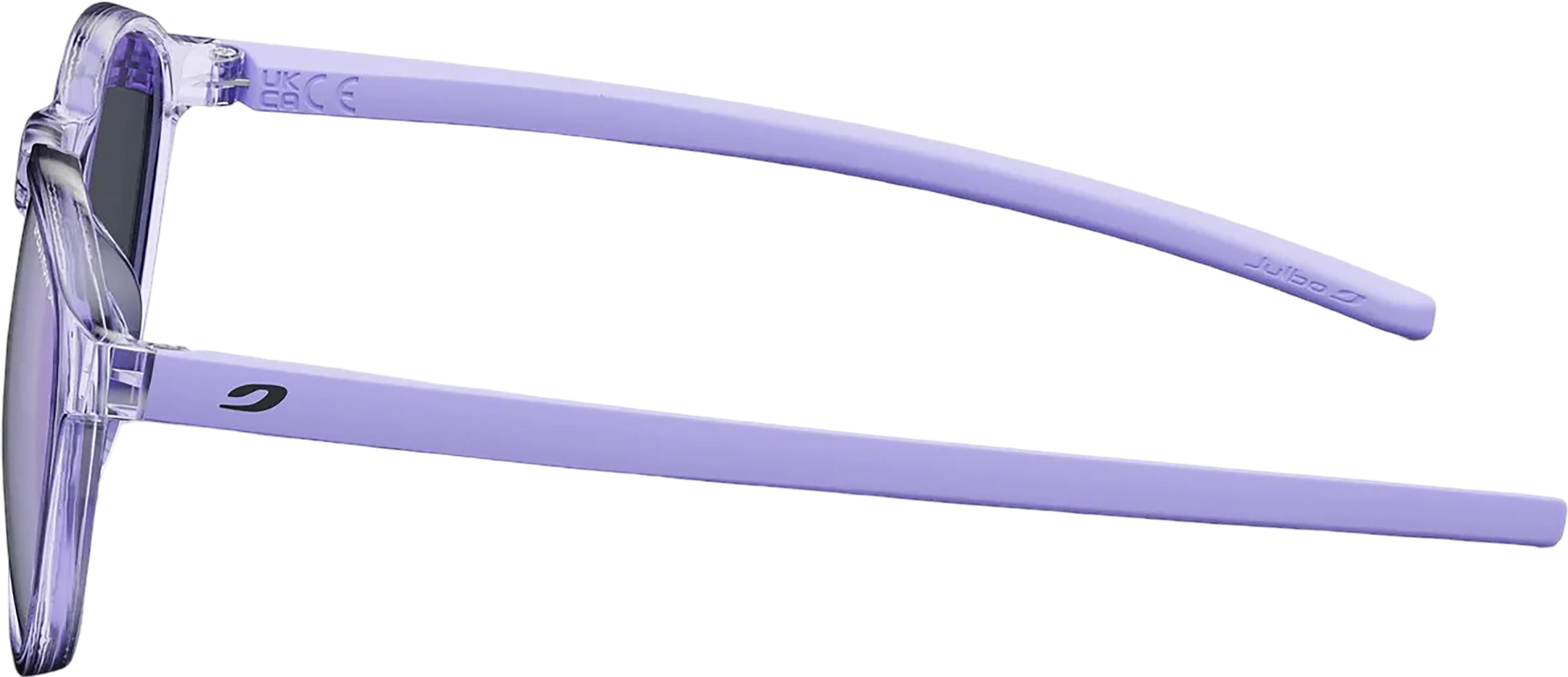 Product gallery image number 3 for product Joliet Sunglasses - Spectron 3 Lens