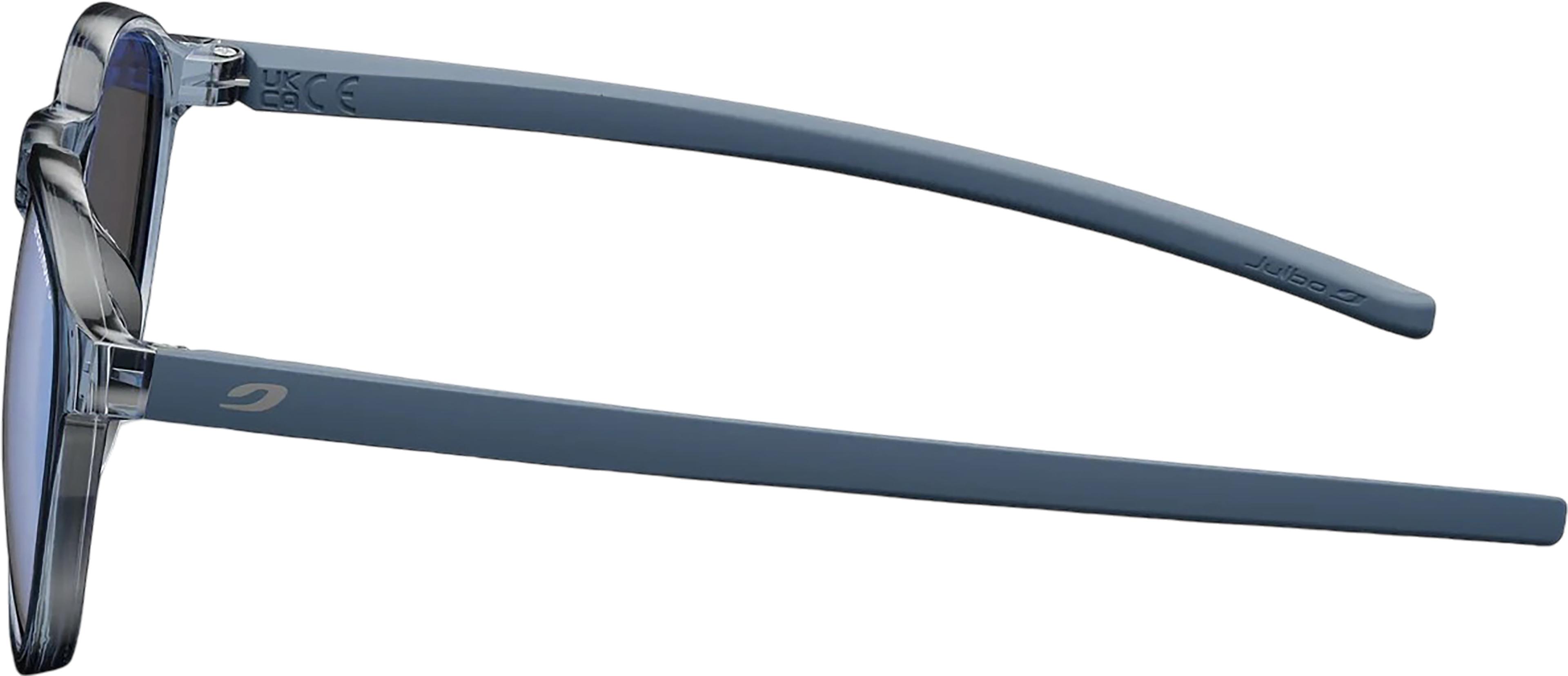 Product gallery image number 3 for product Joliet Sunglasses - Spectron 3 Lens - Unisex