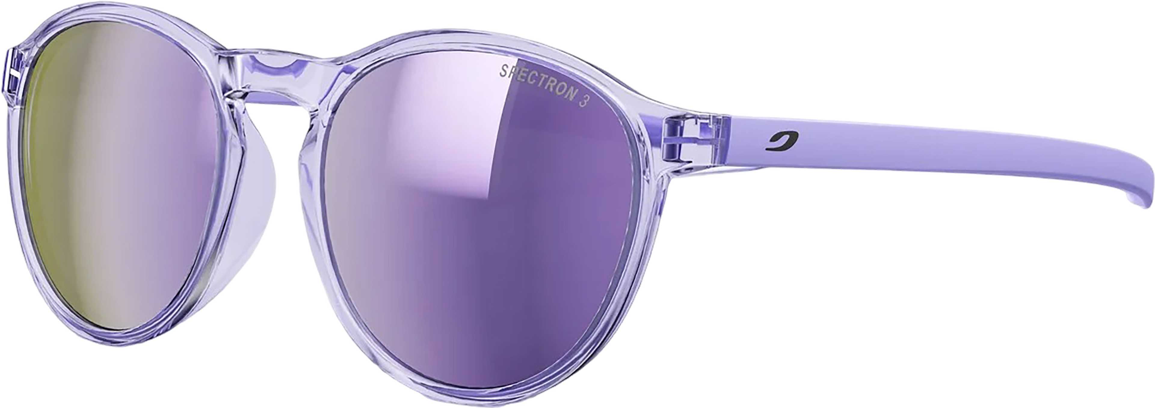 Glossy - Violet - Matt