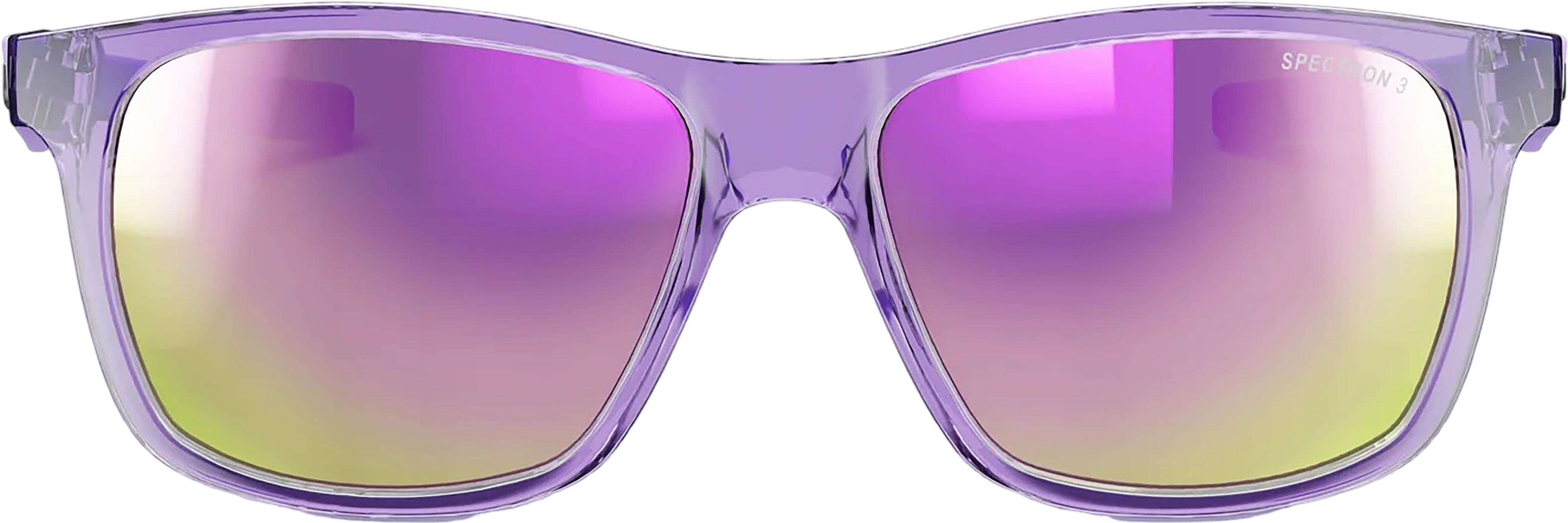 Product gallery image number 3 for product Elwood Sunglasses - Spectron 3 Lens - Kids